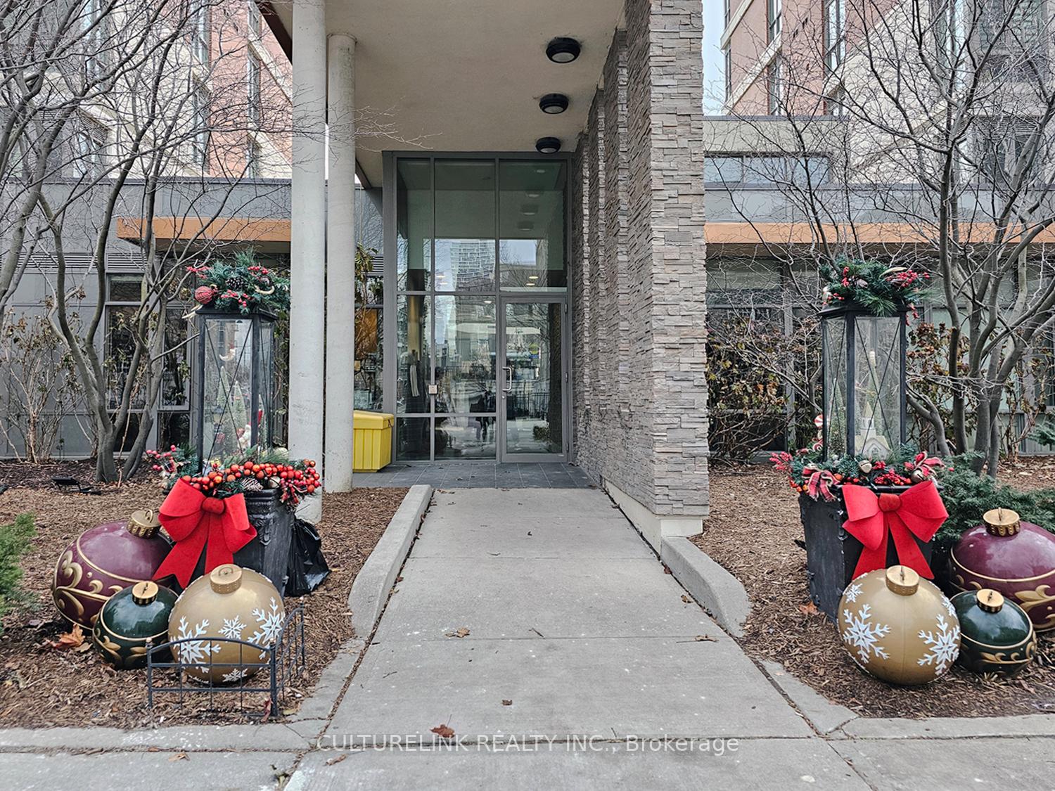 Photo 2 of Unit 607, 57 Upper Duke Crescent, Markham, Unionville — HOMEH