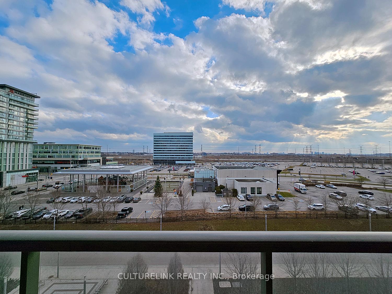 Photo 13 of Unit 607, 57 Upper Duke Crescent, Markham, Unionville — HOMEH
