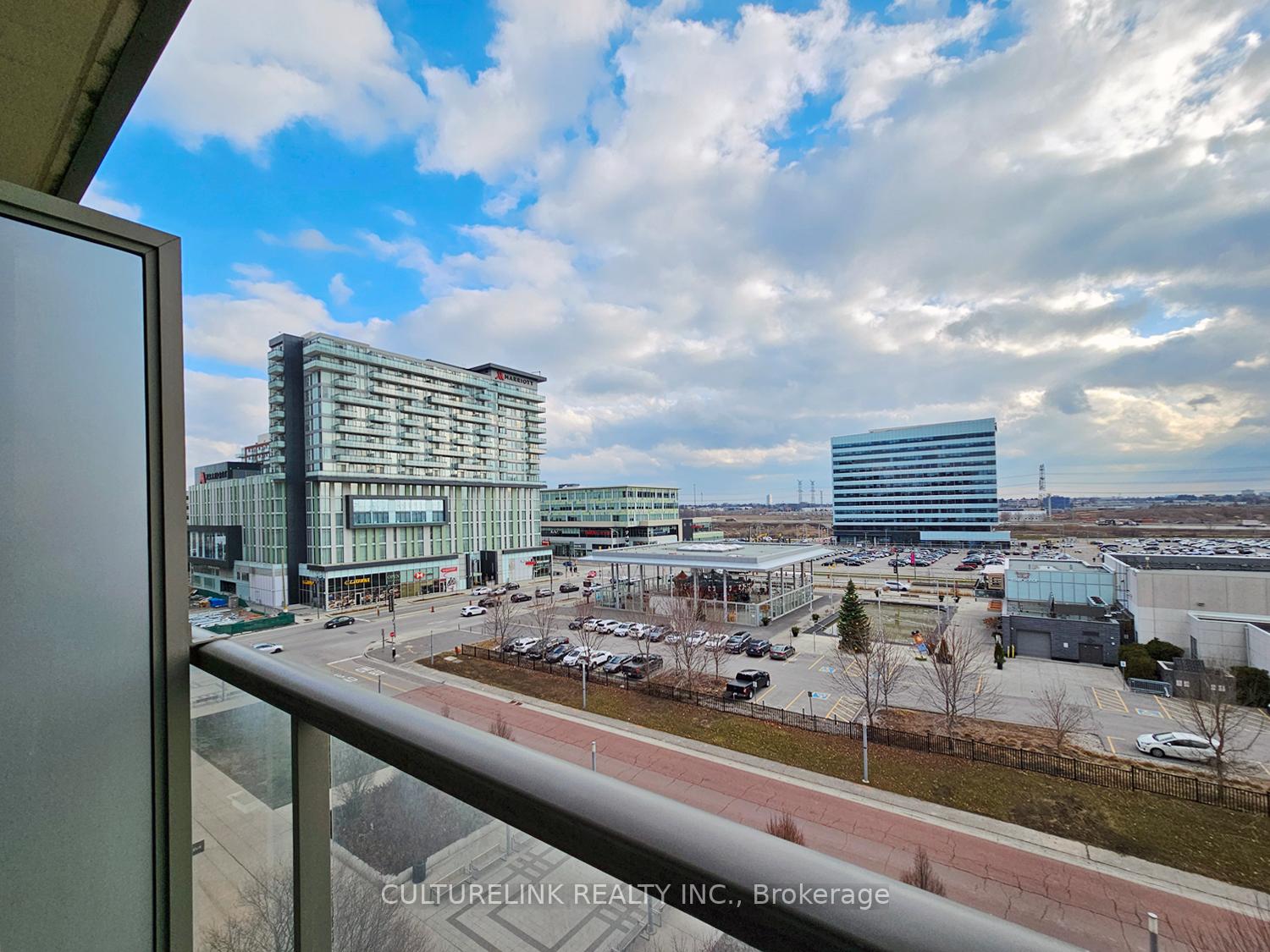 Photo 14 of Unit 607, 57 Upper Duke Crescent, Markham, Unionville — HOMEH