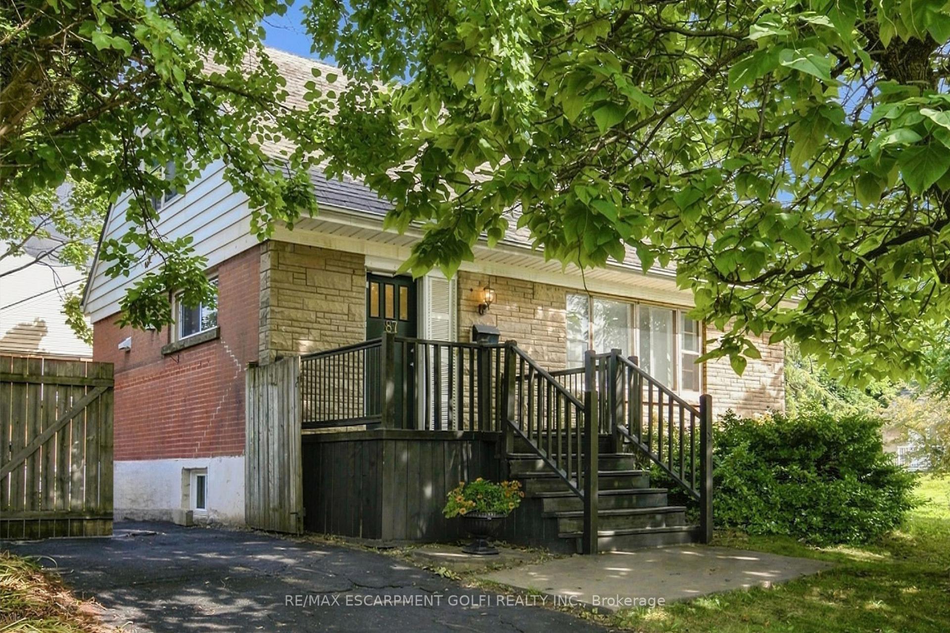 Photo 3 of 87 Radford Street, Hamilton, Ainslie Wood — HOMEH