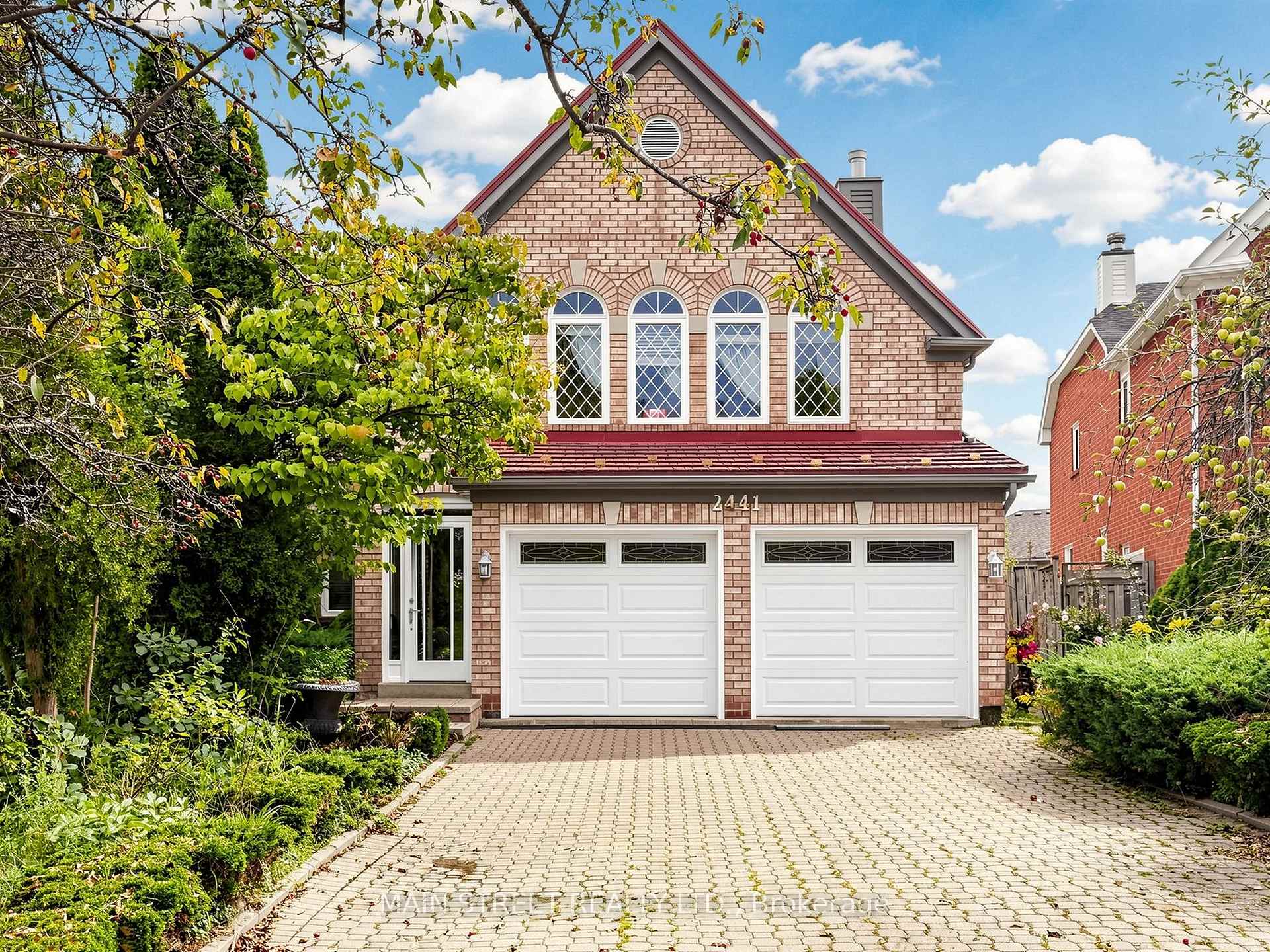 Photo of 2441 Willowburne Drive