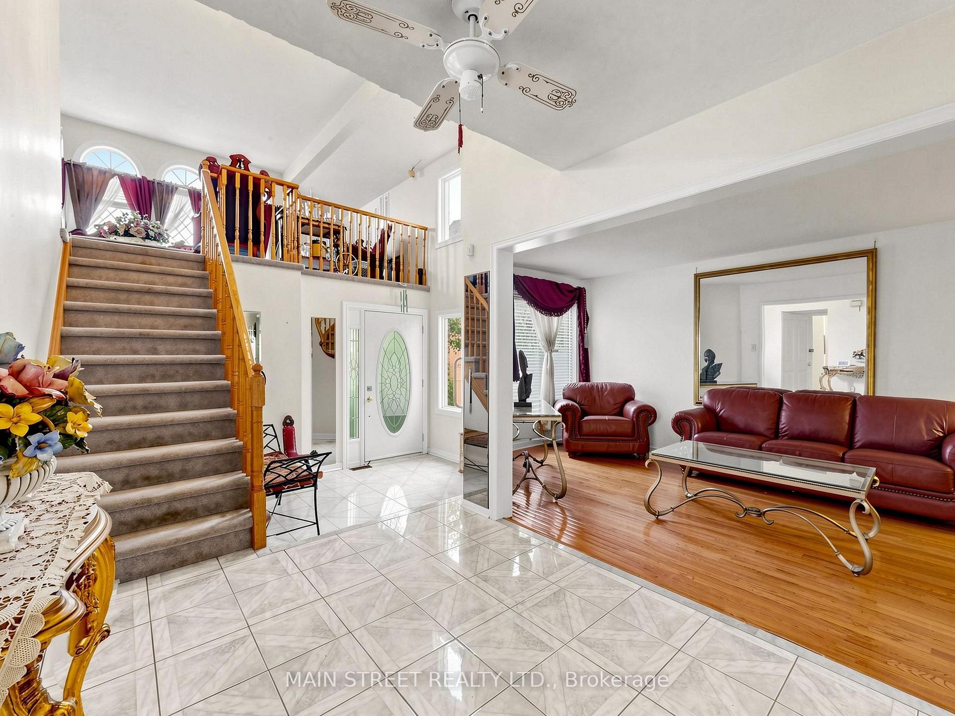Photo 19 of 2441 Willowburne Drive, Mississauga, Central Erin Mills — HOMEH