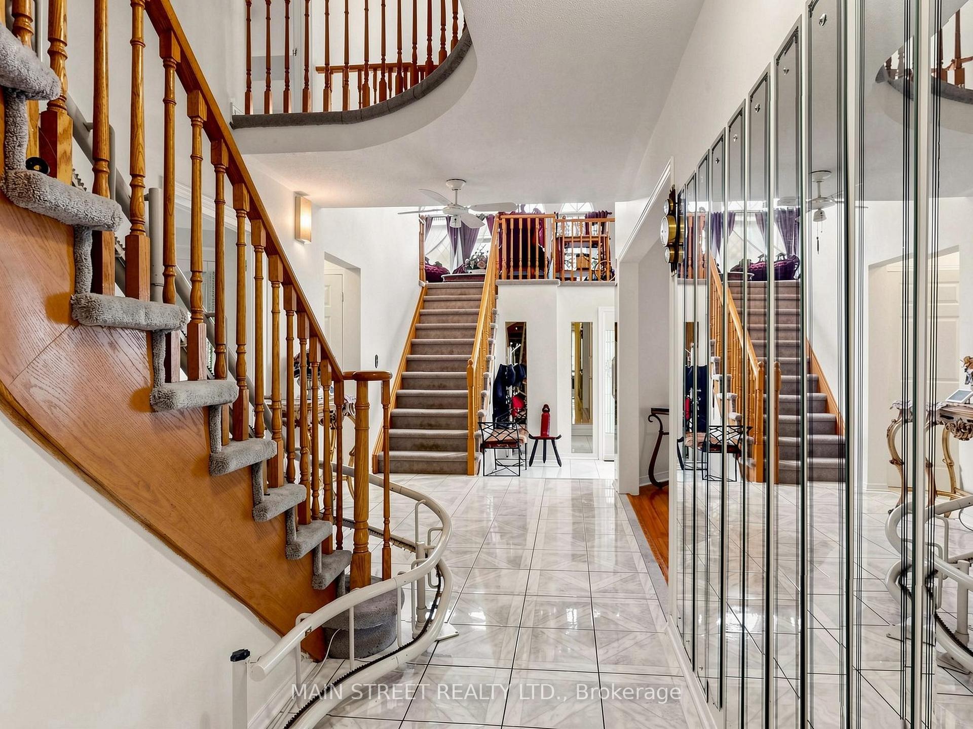 Photo 20 of 2441 Willowburne Drive, Mississauga, Central Erin Mills — HOMEH