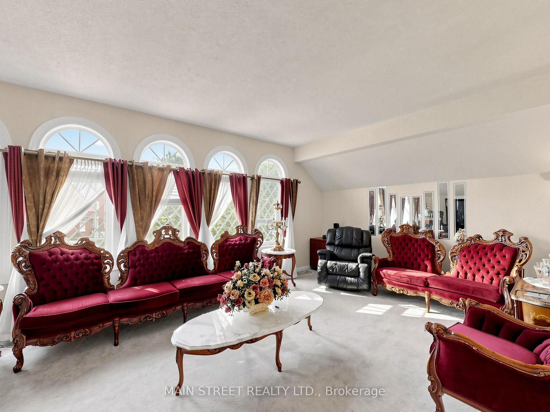 Photo 23 of 2441 Willowburne Drive, Mississauga, Central Erin Mills — HOMEH