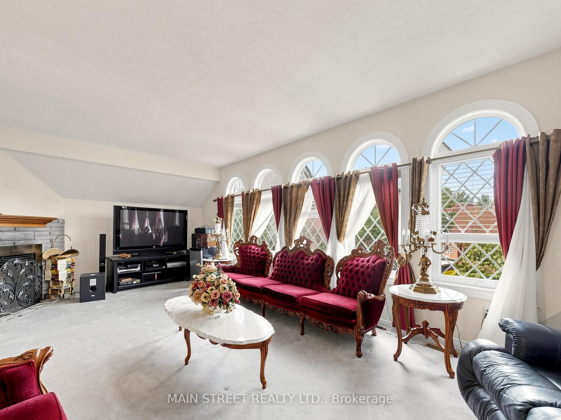 Photo 25 of 2441 Willowburne Drive, Mississauga, Central Erin Mills — HOMEH