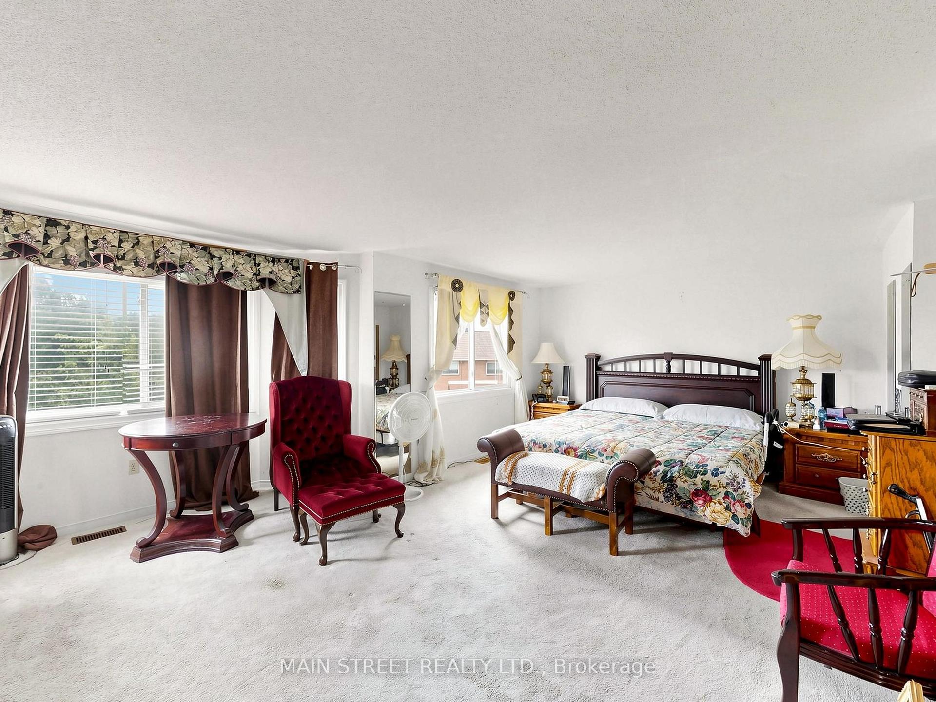 Photo 27 of 2441 Willowburne Drive, Mississauga, Central Erin Mills — HOMEH