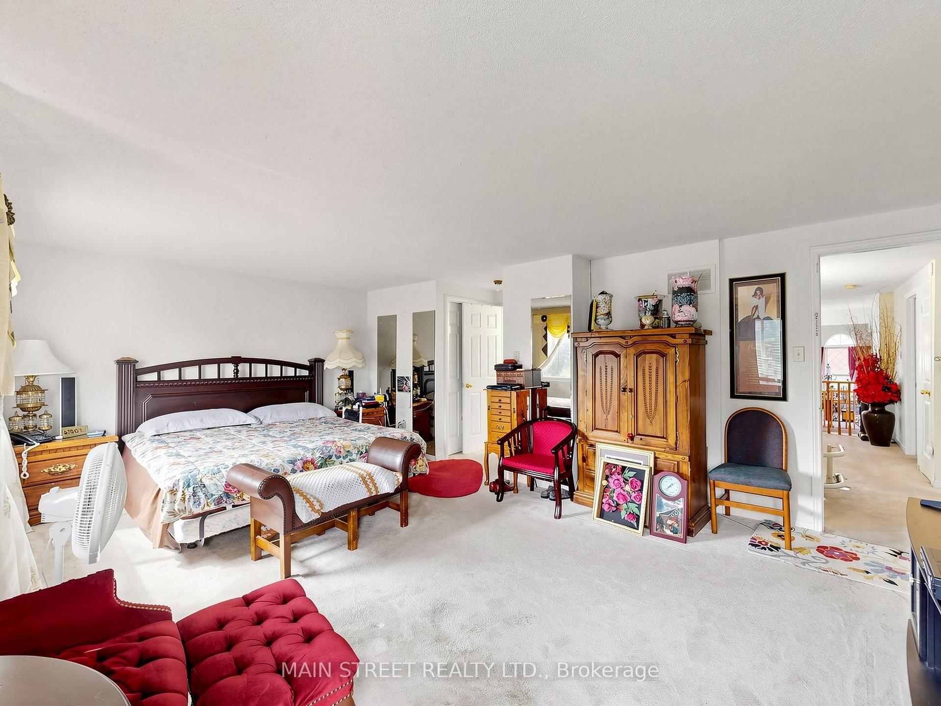 Photo 28 of 2441 Willowburne Drive, Mississauga, Central Erin Mills — HOMEH