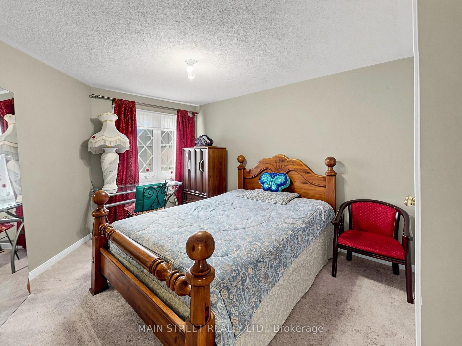 Photo 35 of 2441 Willowburne Drive, Mississauga, Central Erin Mills — HOMEH