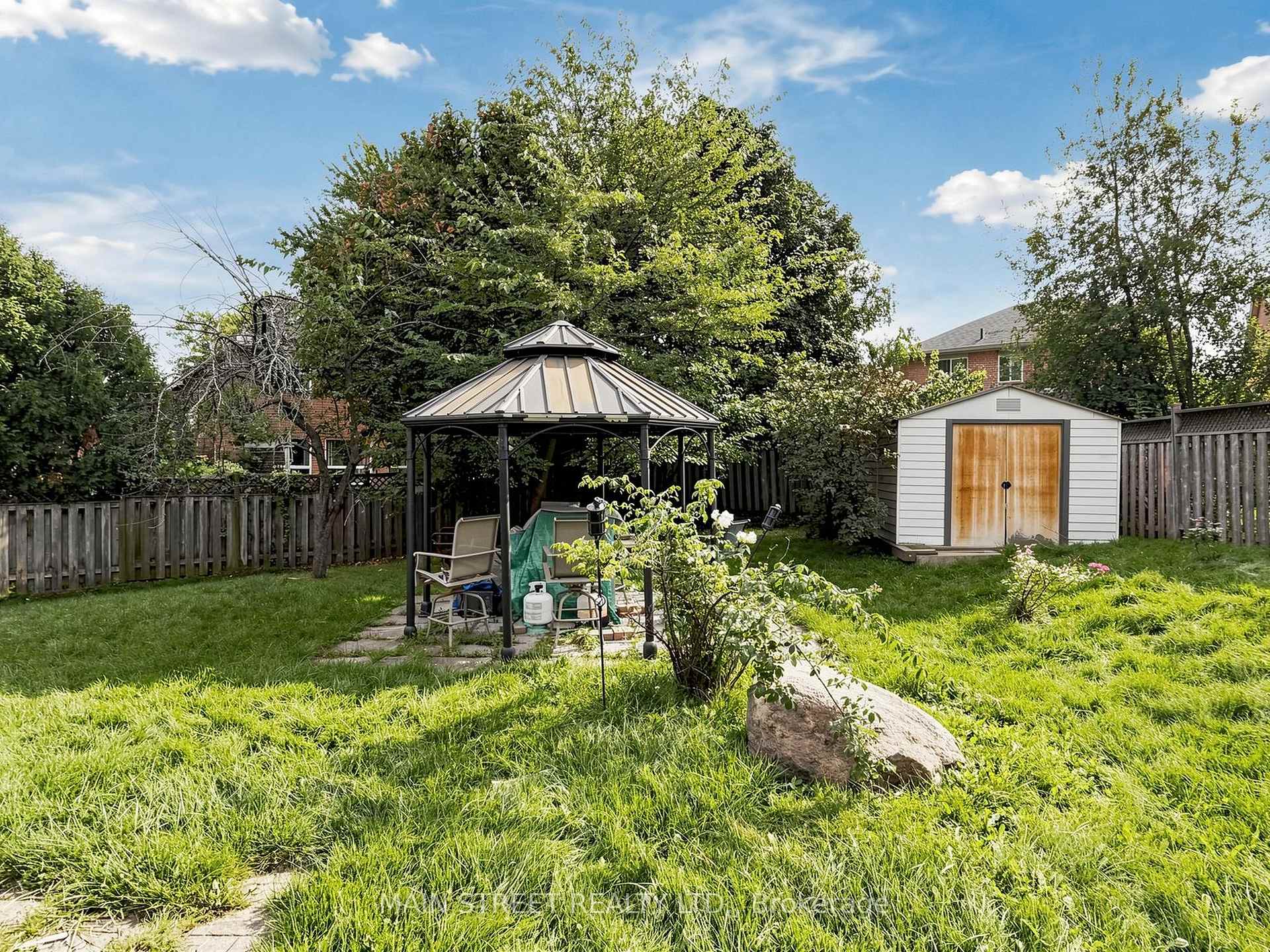 Photo 44 of 2441 Willowburne Drive, Mississauga, Central Erin Mills — HOMEH