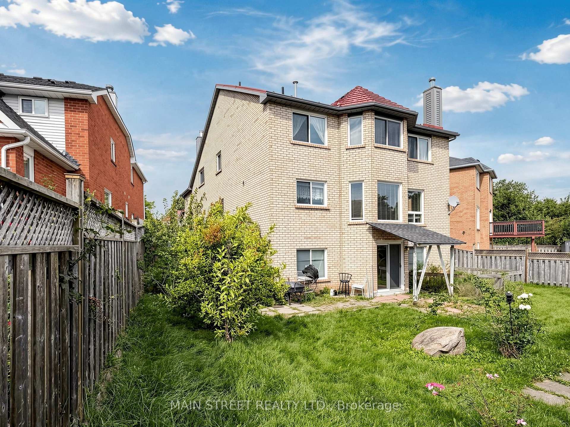 Photo 47 of 2441 Willowburne Drive, Mississauga, Central Erin Mills — HOMEH