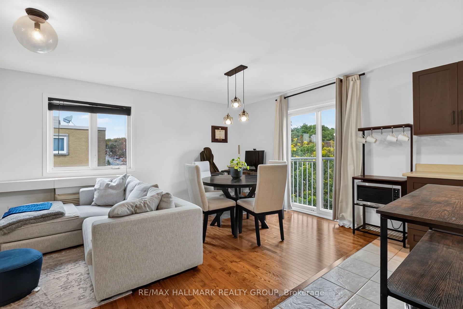 Photo 14 of Unit 304, 646 Cummings Avenue, Ottawa, Castle Heights/Rideau High — HOMEH
