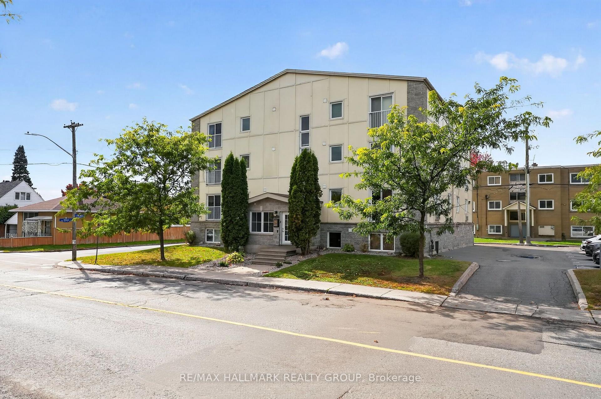 Photo 25 of Unit 304, 646 Cummings Avenue, Ottawa, Castle Heights/Rideau High — HOMEH
