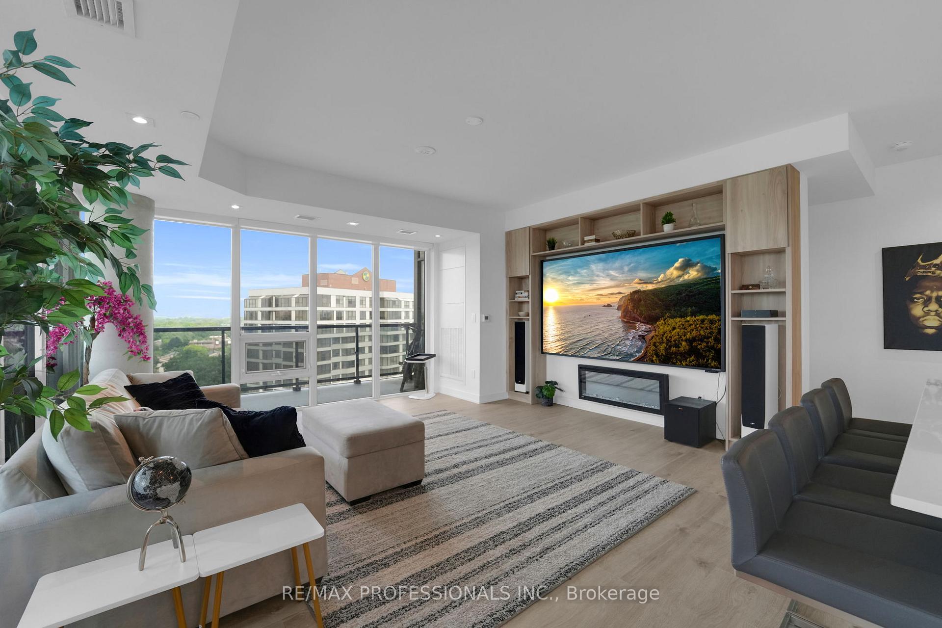 Photo 16 of Unit 1402, 1035 Southdown Road, Mississauga, Clarkson — HOMEH