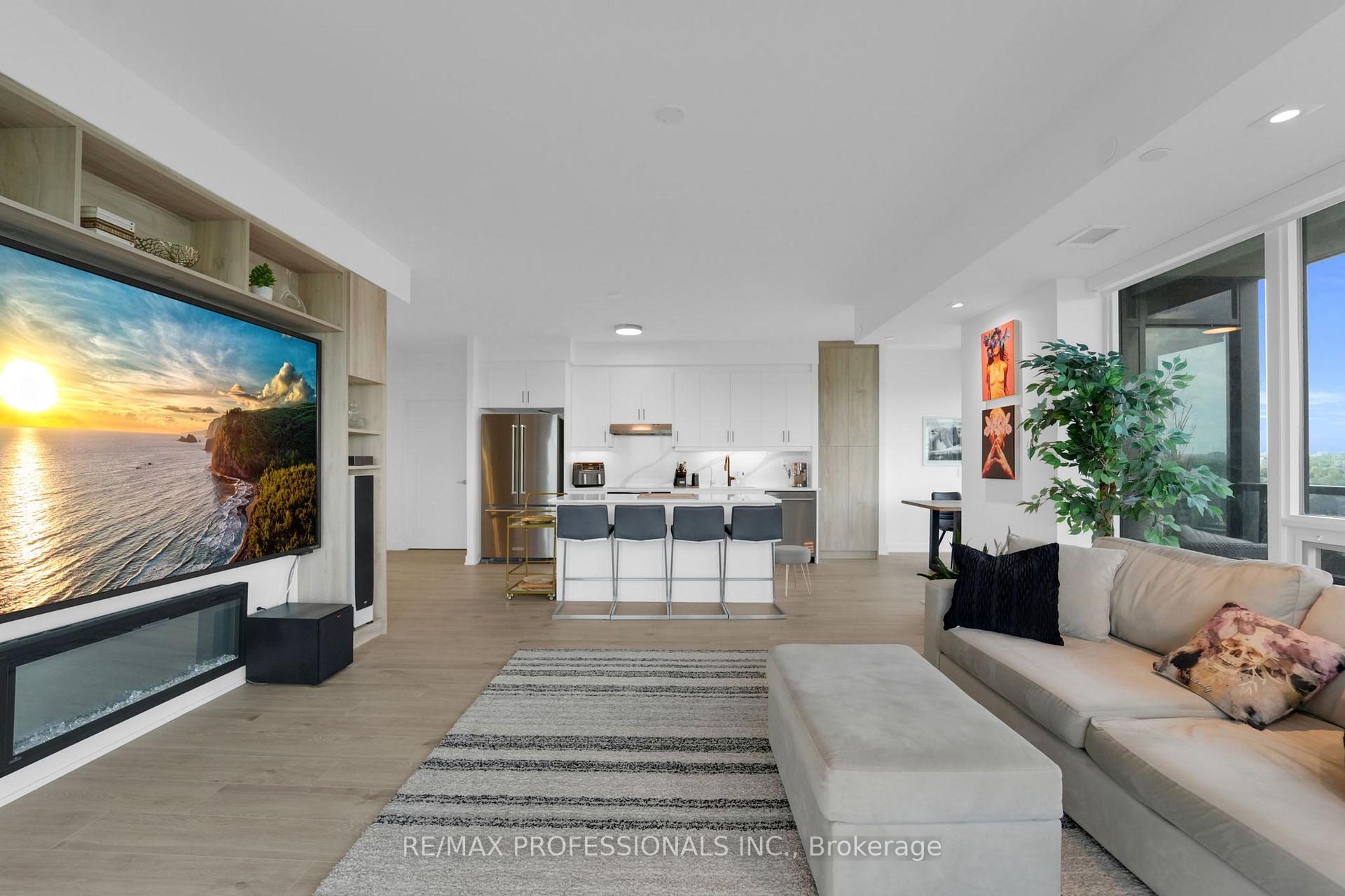 Photo 20 of Unit 1402, 1035 Southdown Road, Mississauga, Clarkson — HOMEH