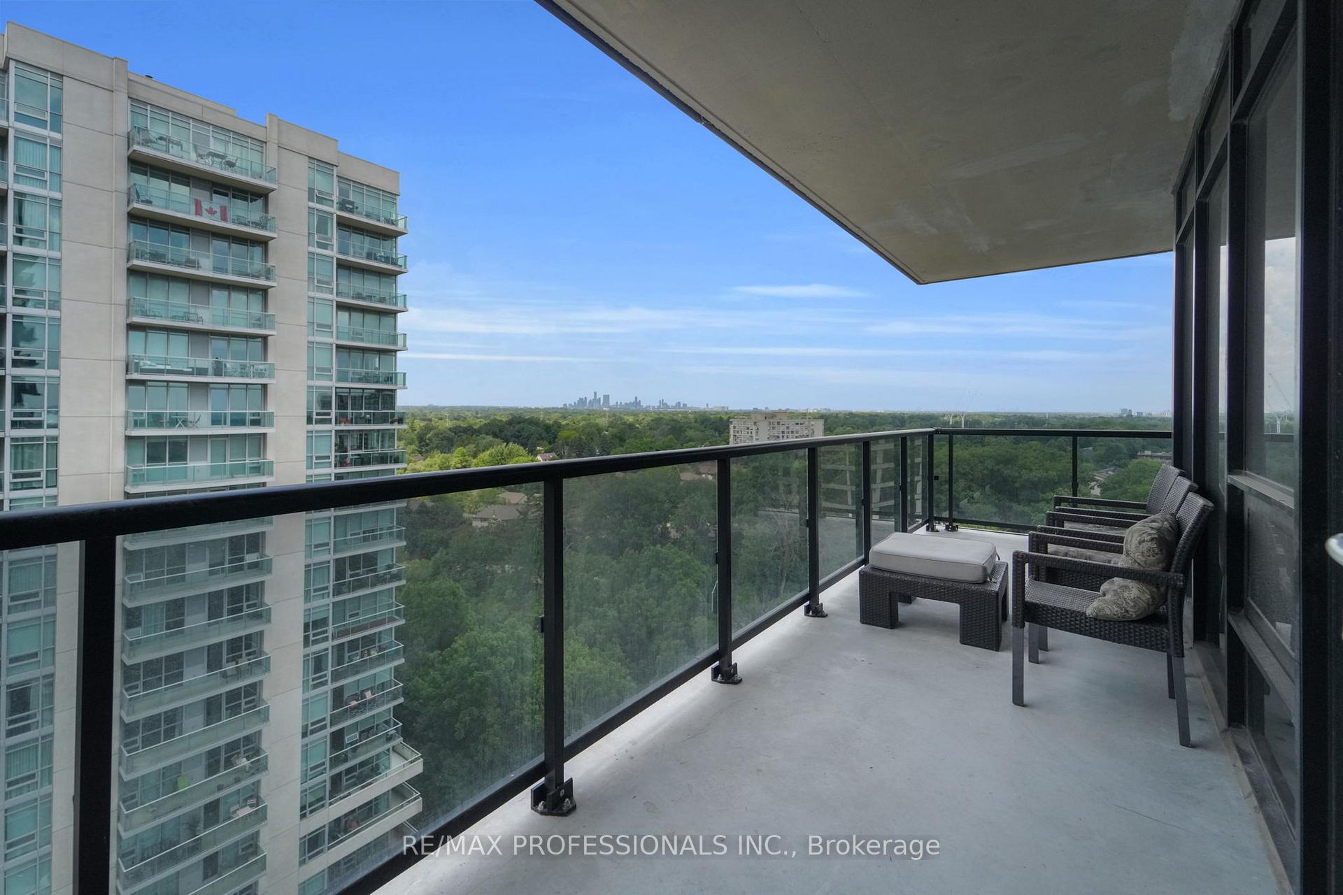 Photo 35 of Unit 1402, 1035 Southdown Road, Mississauga, Clarkson — HOMEH