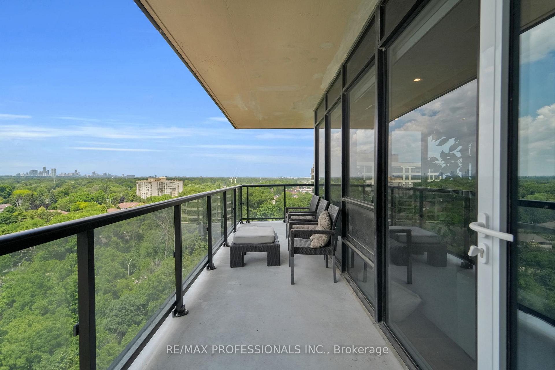 Photo 36 of Unit 1402, 1035 Southdown Road, Mississauga, Clarkson — HOMEH