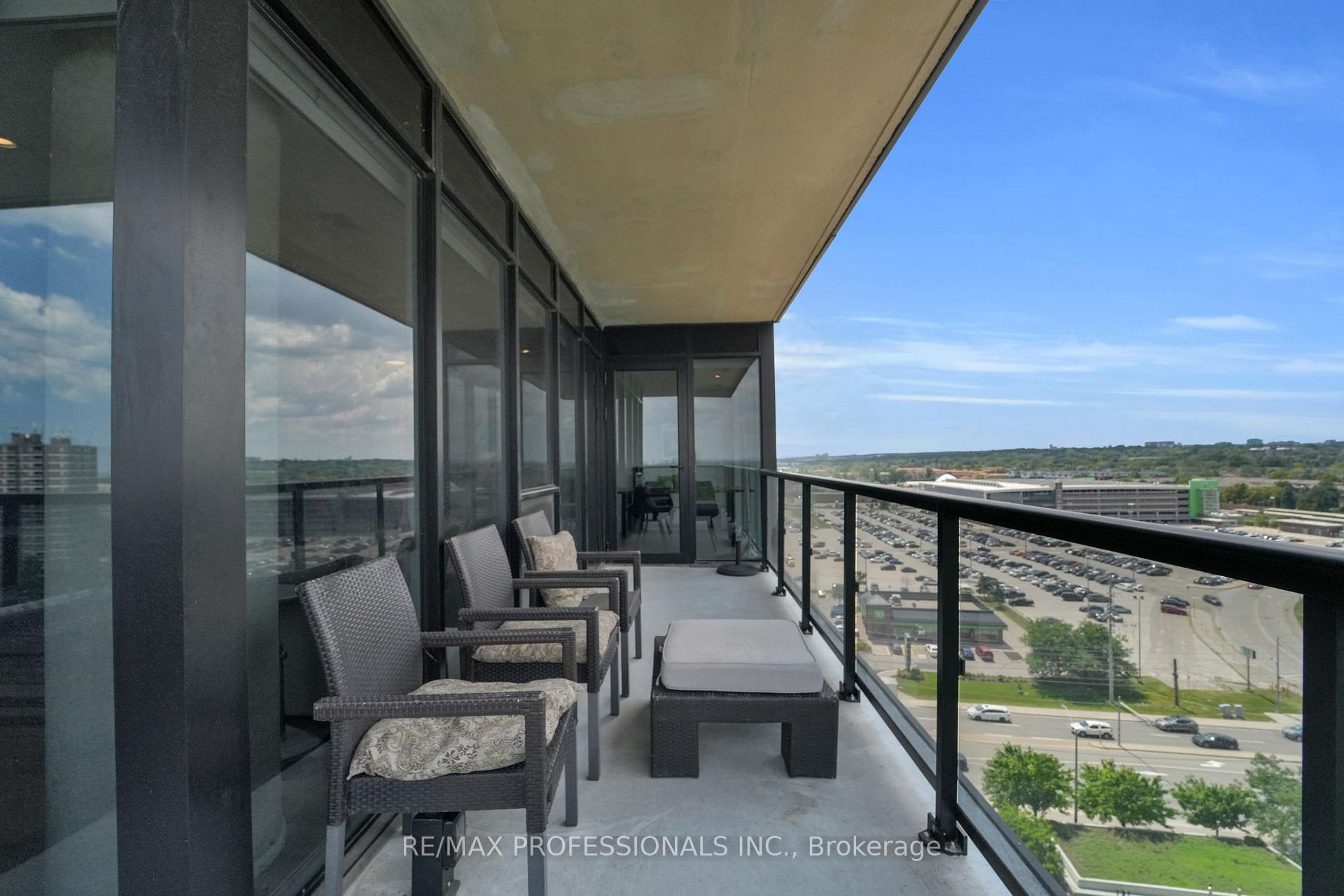 Photo 38 of Unit 1402, 1035 Southdown Road, Mississauga, Clarkson — HOMEH