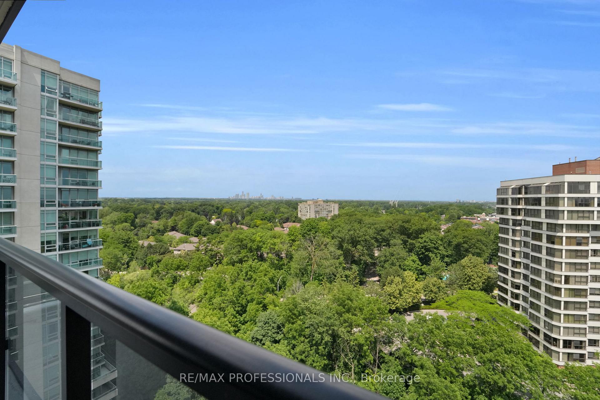 Photo 41 of Unit 1402, 1035 Southdown Road, Mississauga, Clarkson — HOMEH
