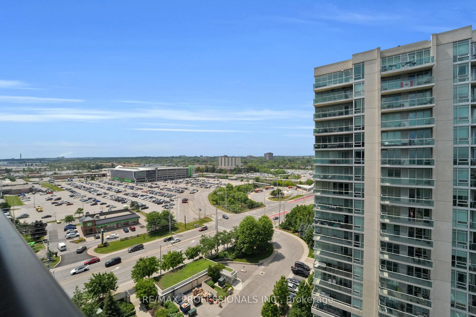 Photo 42 of Unit 1402, 1035 Southdown Road, Mississauga, Clarkson — HOMEH