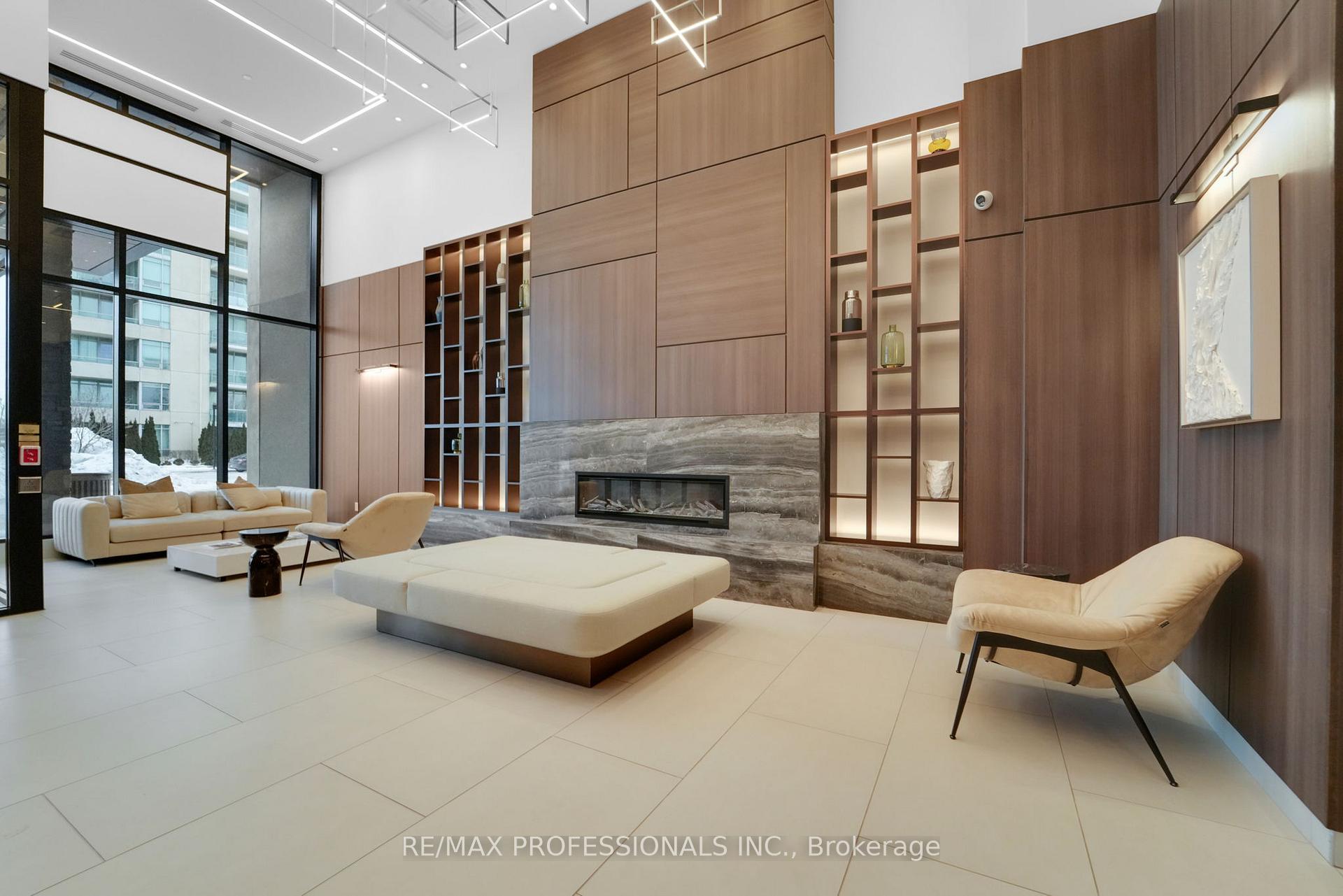 Photo 44 of Unit 1402, 1035 Southdown Road, Mississauga, Clarkson — HOMEH