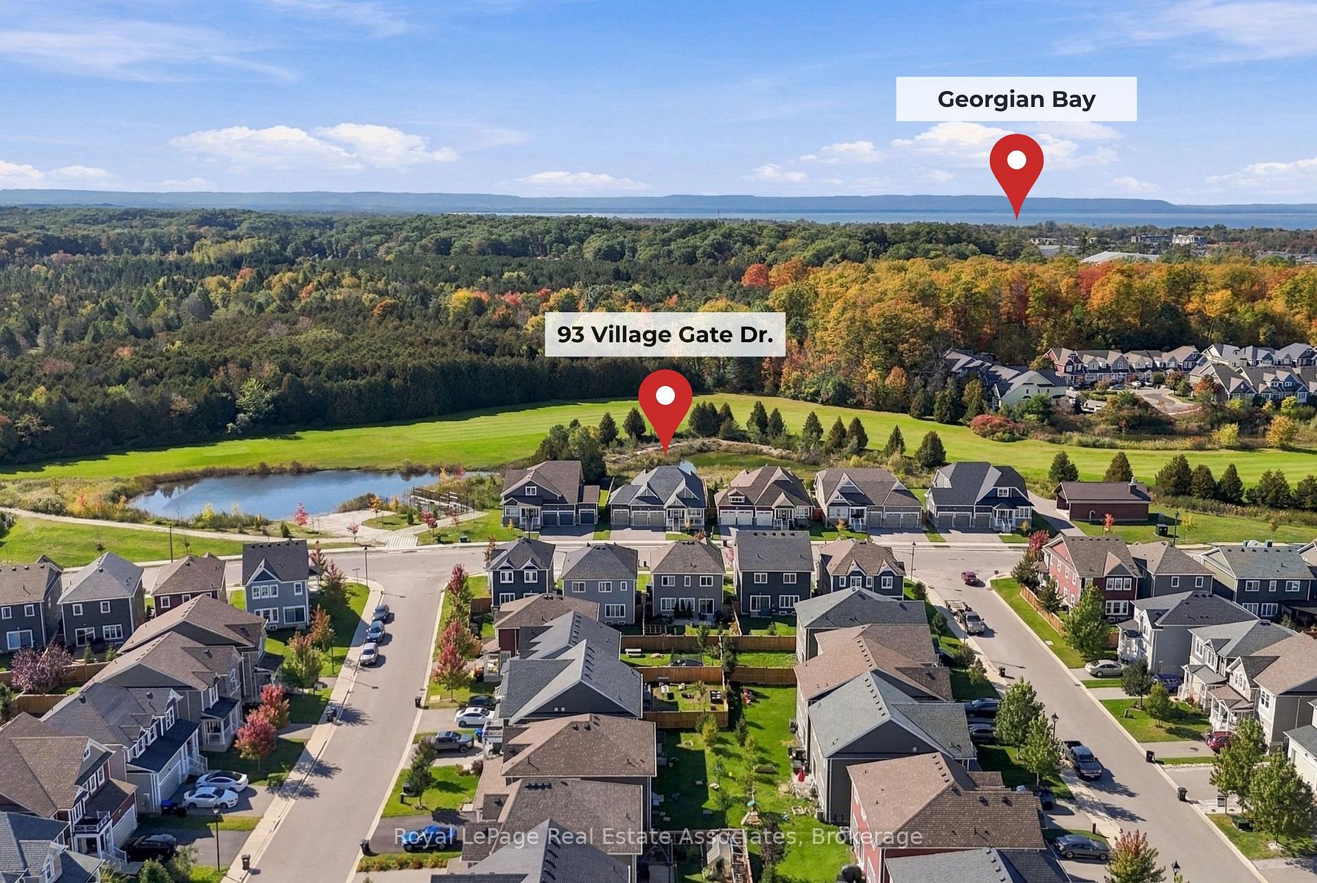Photo of 93 Village Gate Drive