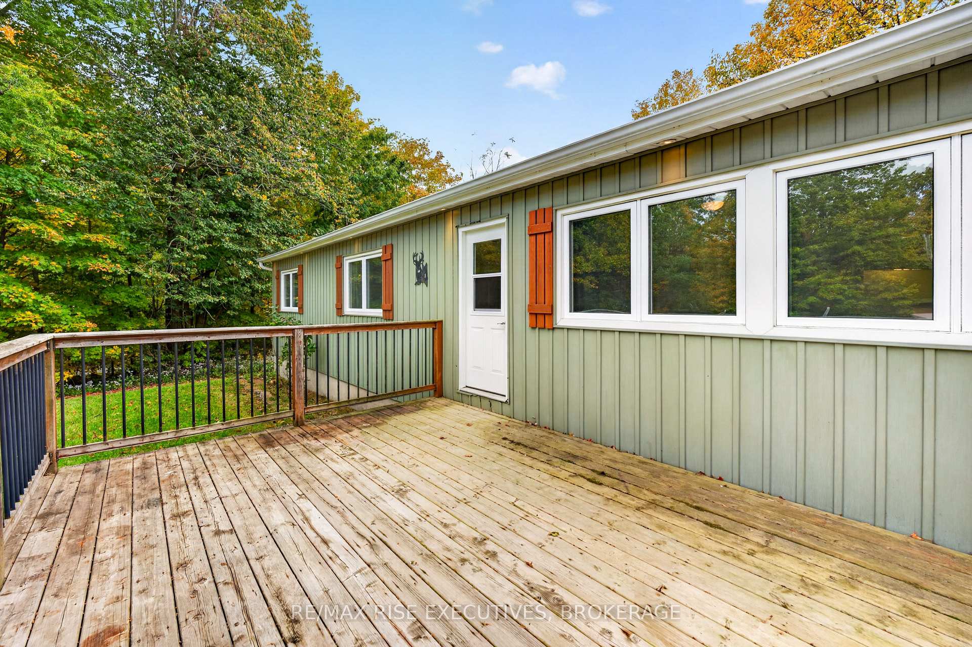 Photo 3 of 2363 Sands Road, Frontenac, Frontenac South — HOMEH