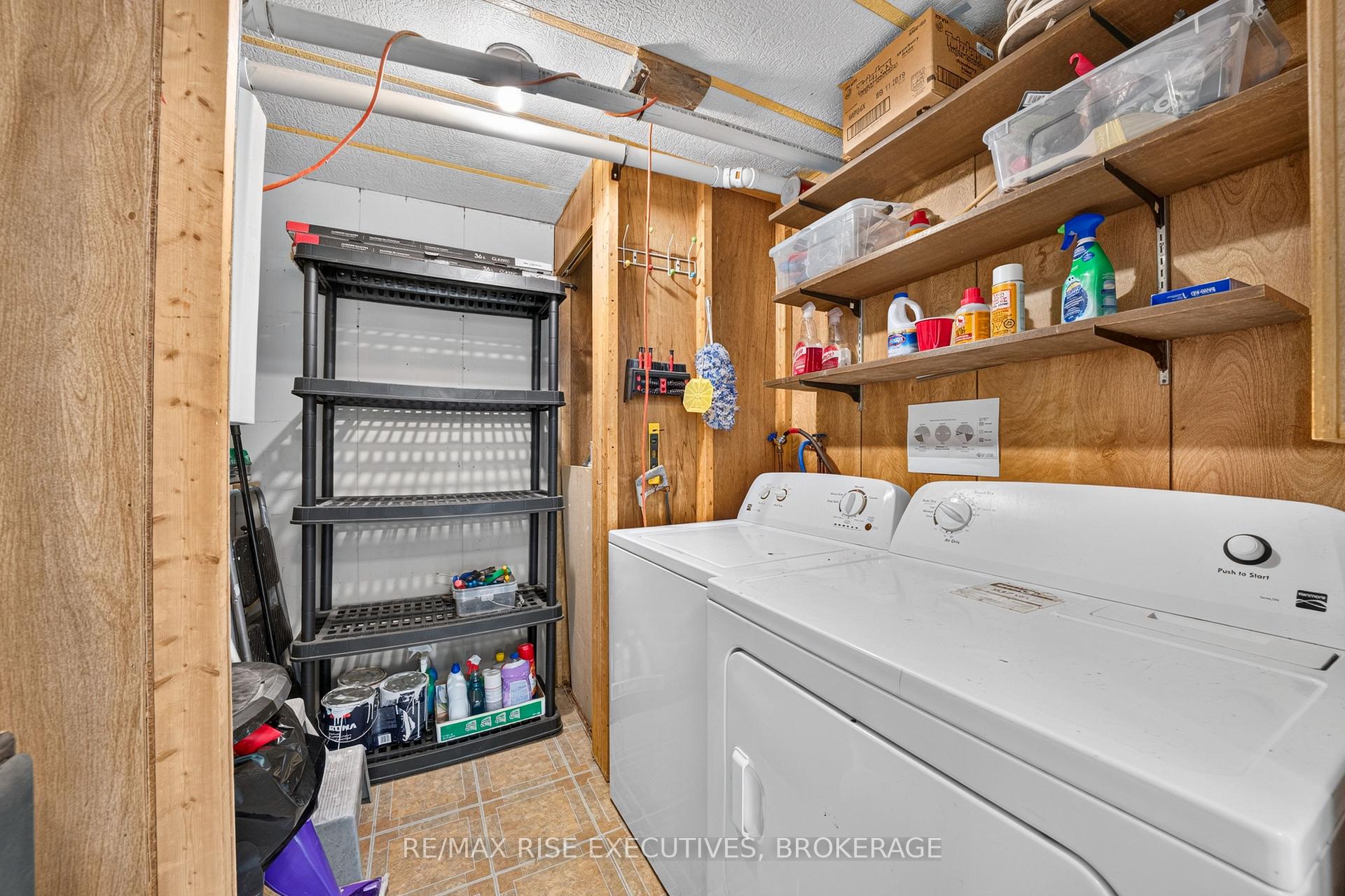 Photo 13 of 2363 Sands Road, Frontenac, Frontenac South — HOMEH