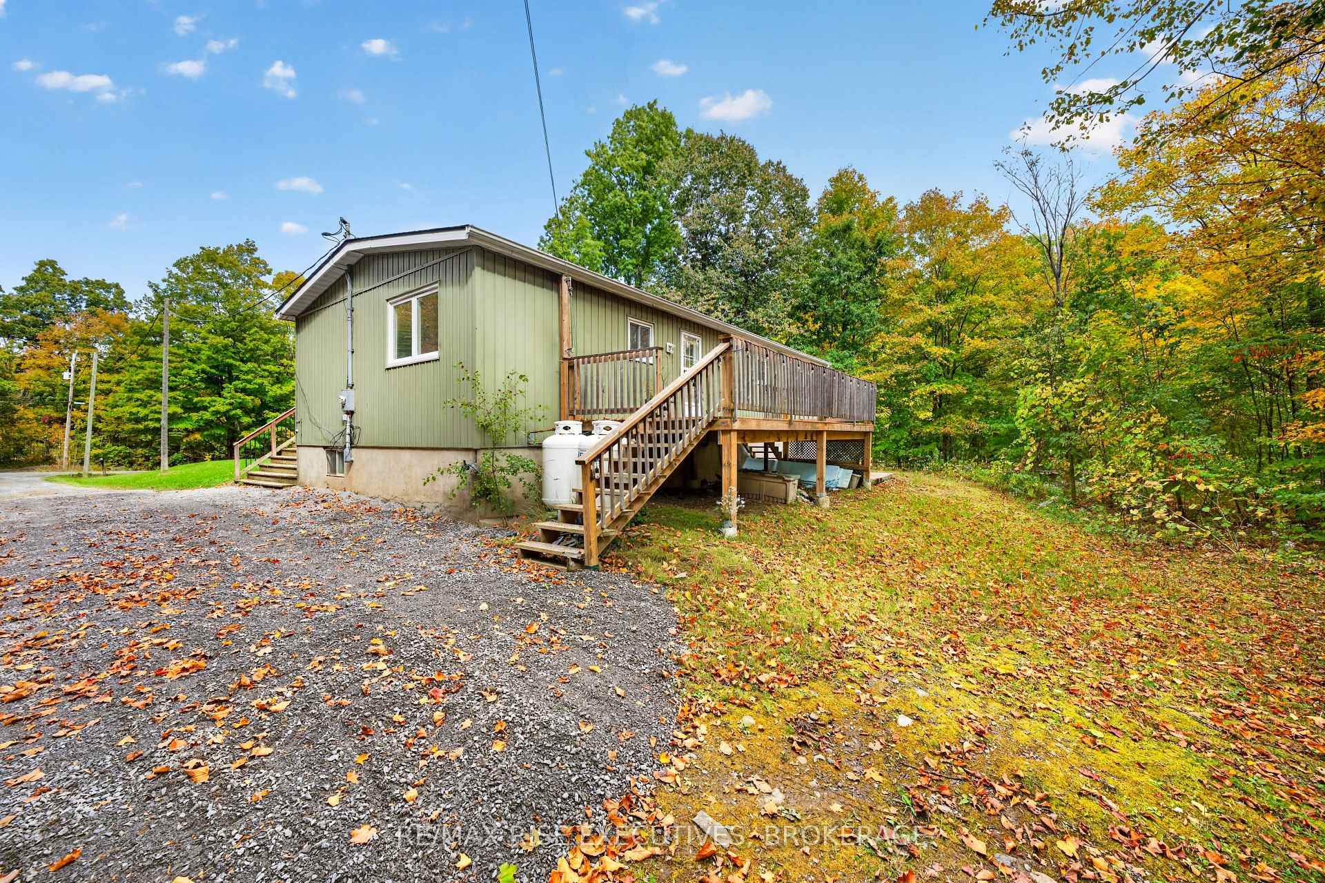Photo 32 of 2363 Sands Road, Frontenac, Frontenac South — HOMEH
