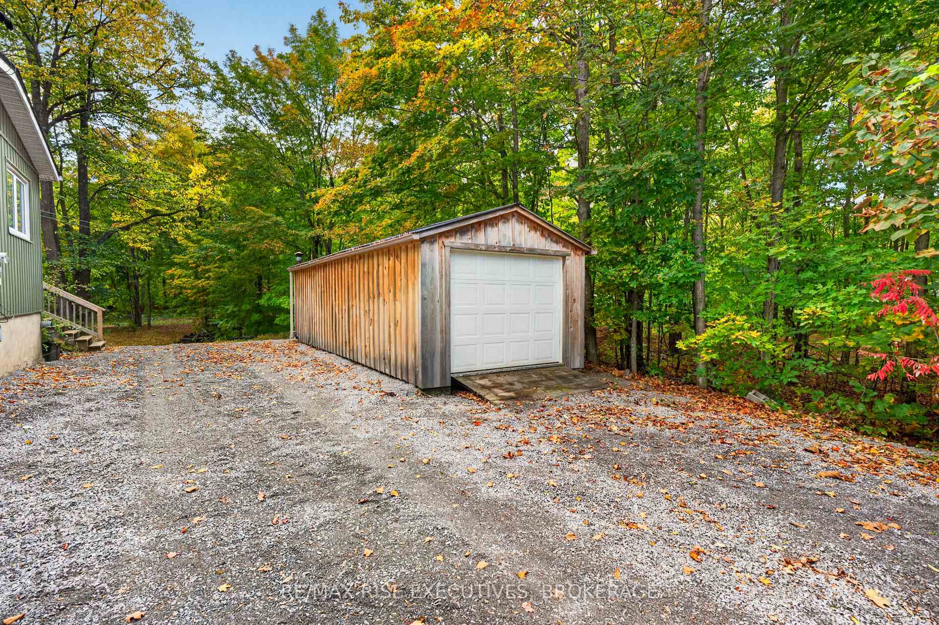 Photo 33 of 2363 Sands Road, Frontenac, Frontenac South — HOMEH