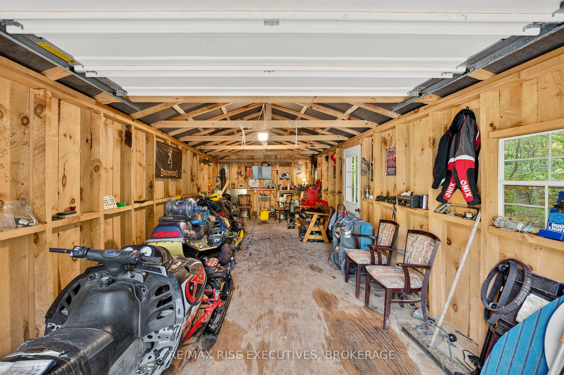 Photo 34 of 2363 Sands Road, Frontenac, Frontenac South — HOMEH