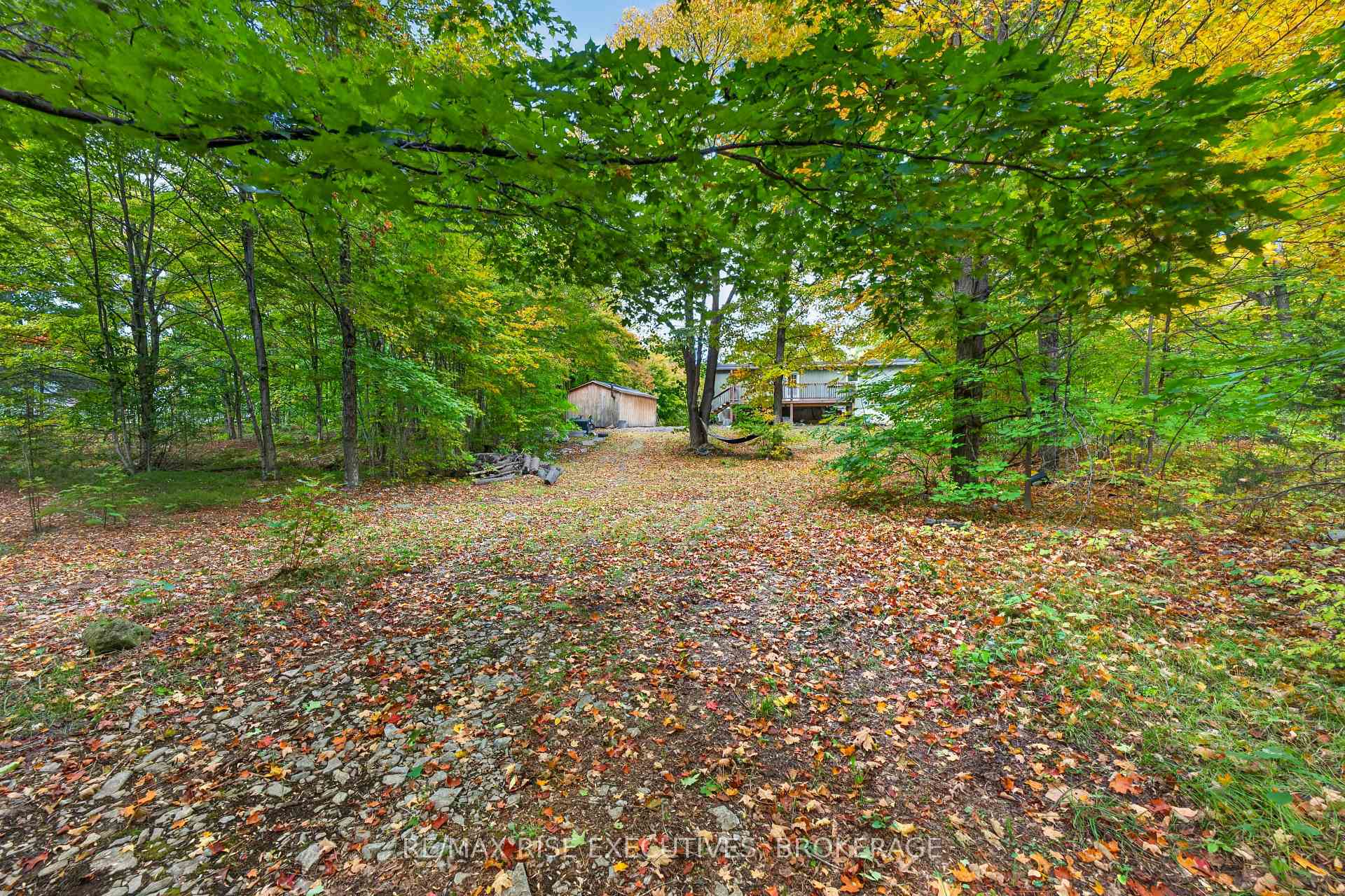 Photo 37 of 2363 Sands Road, Frontenac, Frontenac South — HOMEH