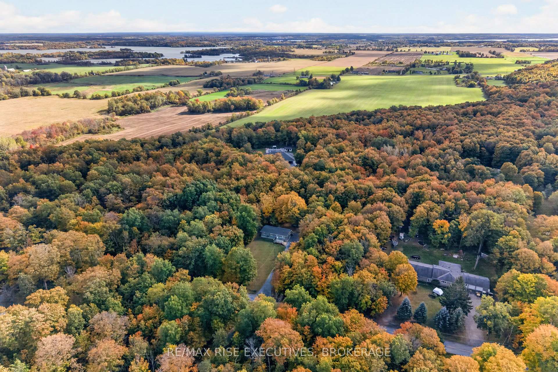 Photo 38 of 2363 Sands Road, Frontenac, Frontenac South — HOMEH