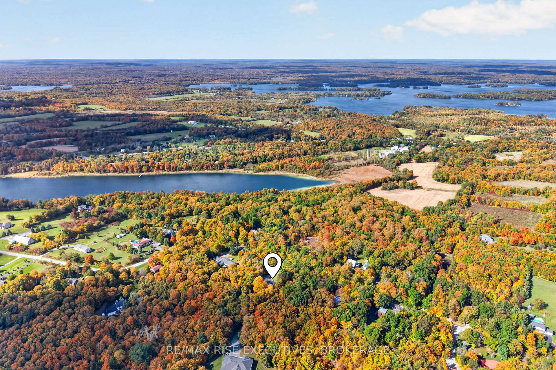 Photo 40 of 2363 Sands Road, Frontenac, Frontenac South — HOMEH