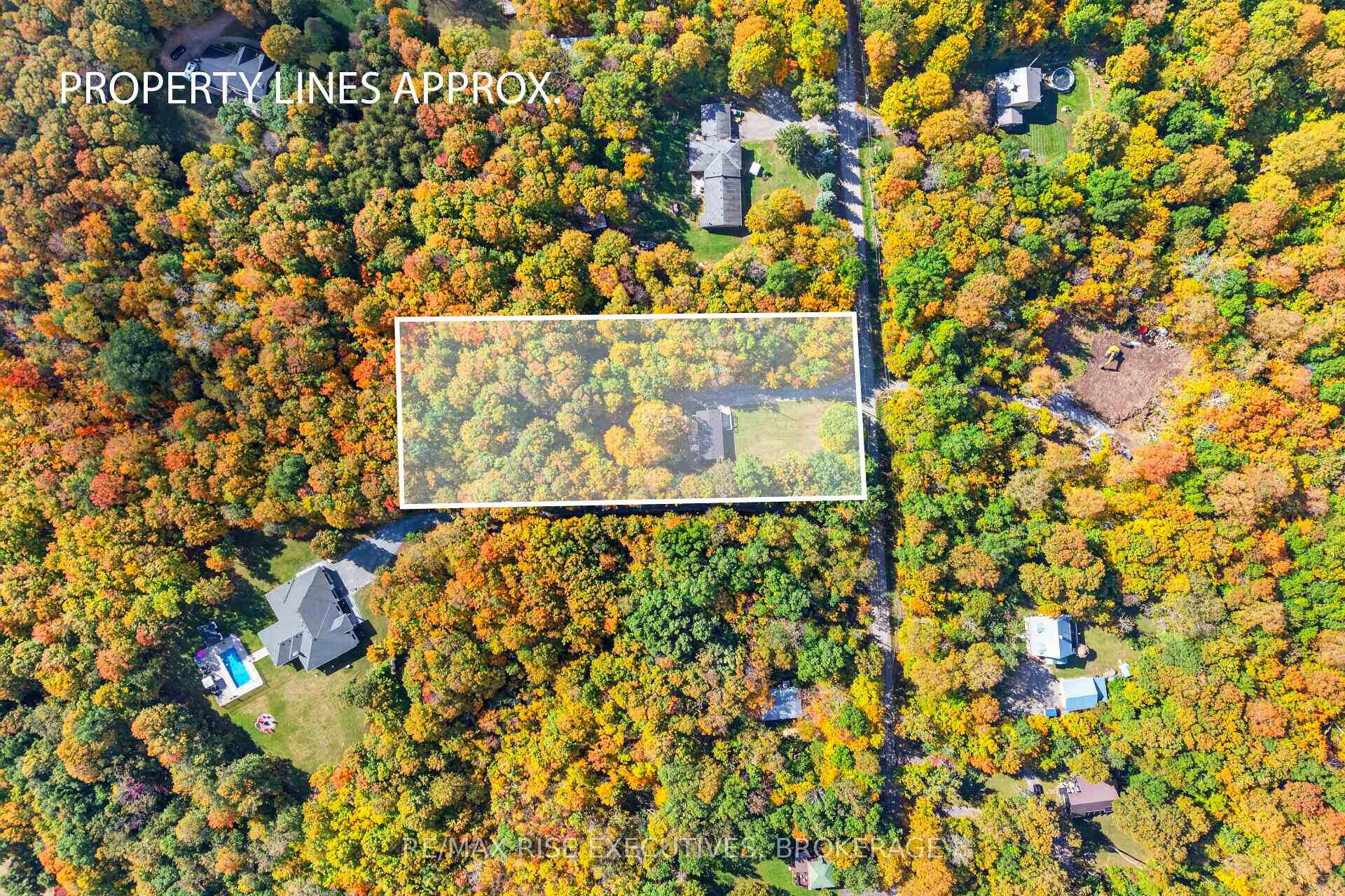 Photo 41 of 2363 Sands Road, Frontenac, Frontenac South — HOMEH