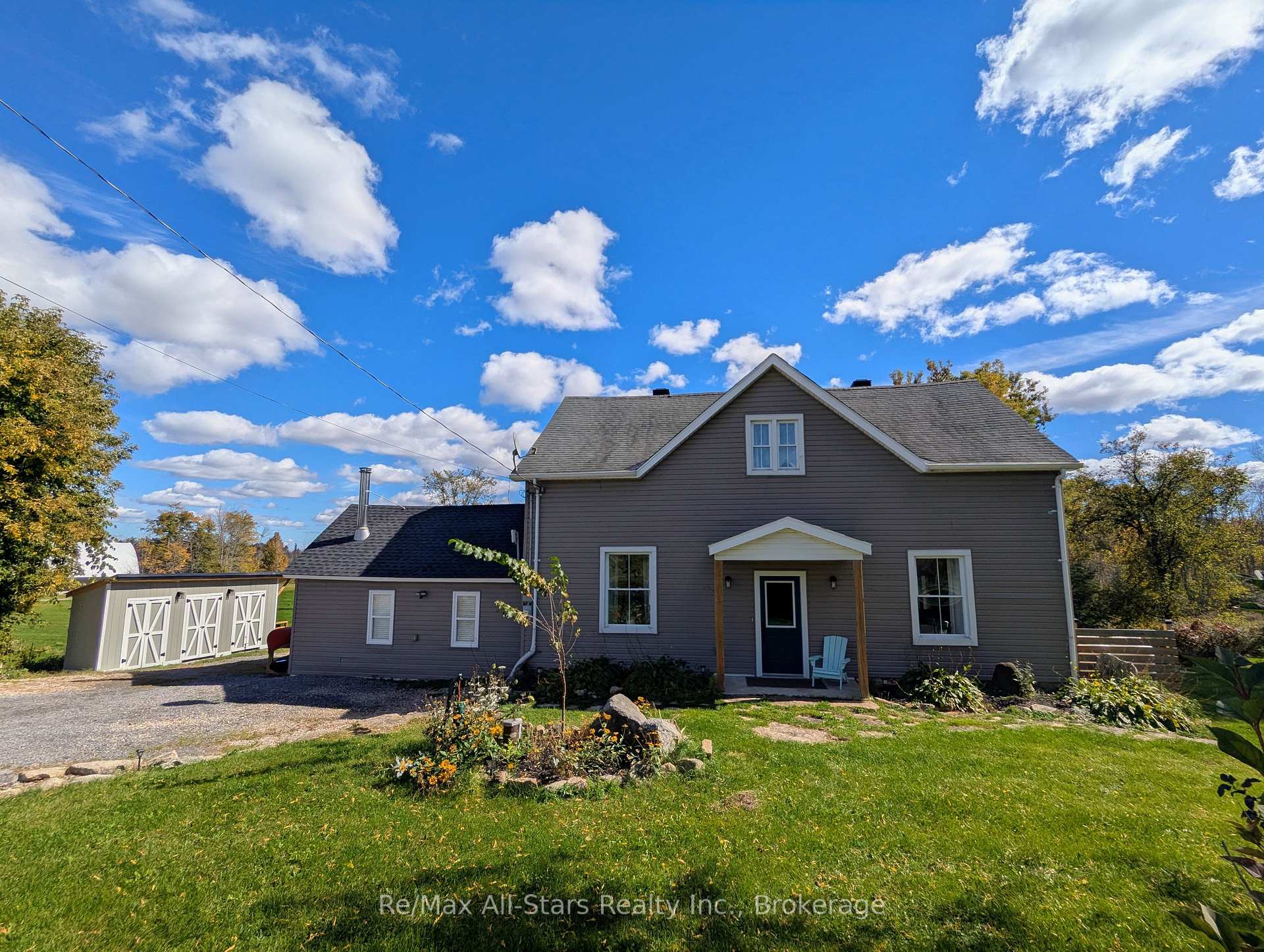 Photo 3 of 857 Perth Road, Beckwith, Beckwith Twp — HOMEH