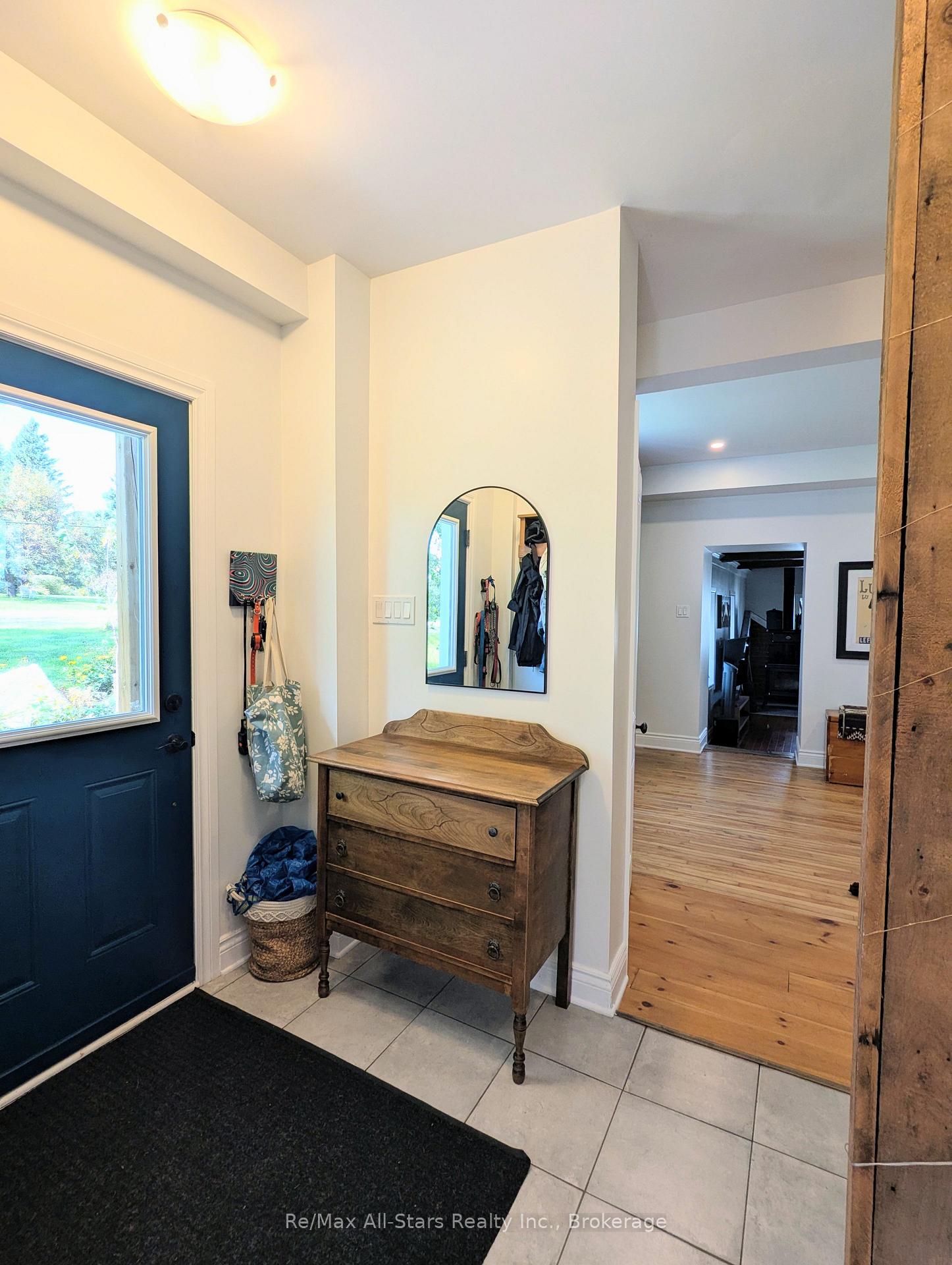 Photo 5 of 857 Perth Road, Beckwith, Beckwith Twp — HOMEH