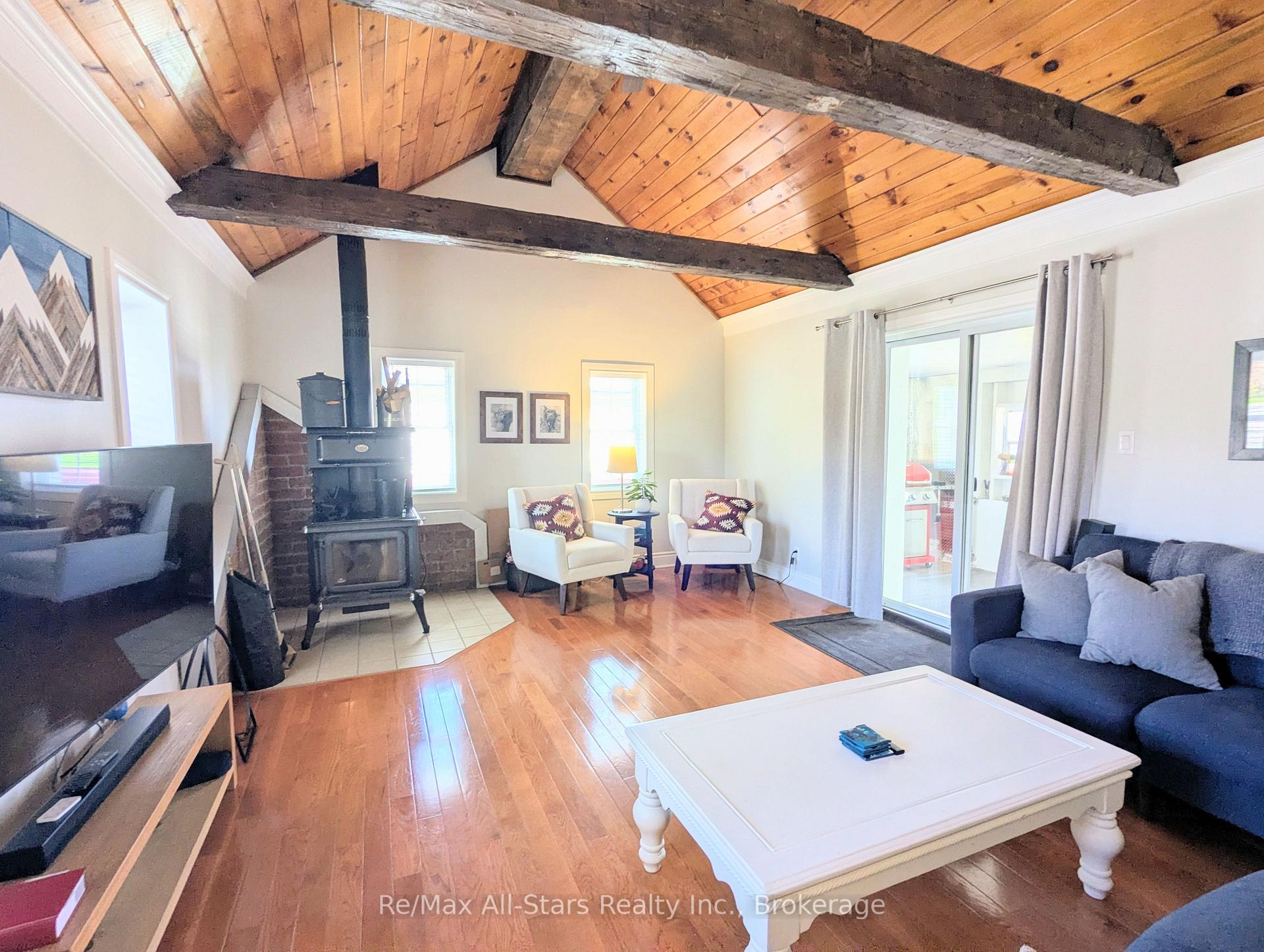 Photo 6 of 857 Perth Road, Beckwith, Beckwith Twp — HOMEH