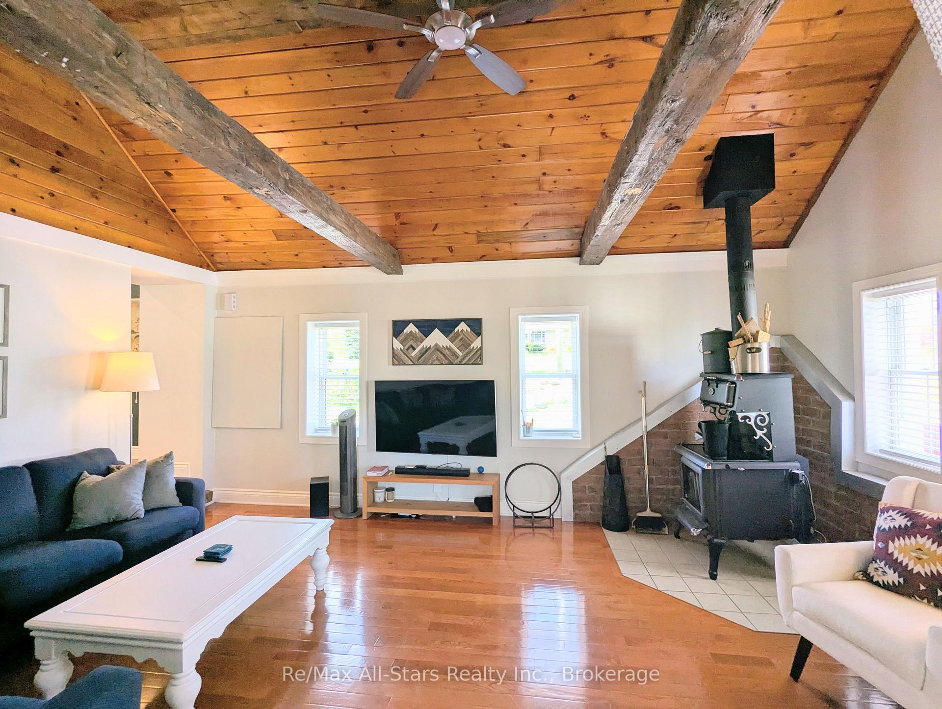 Photo 7 of 857 Perth Road, Beckwith, Beckwith Twp — HOMEH
