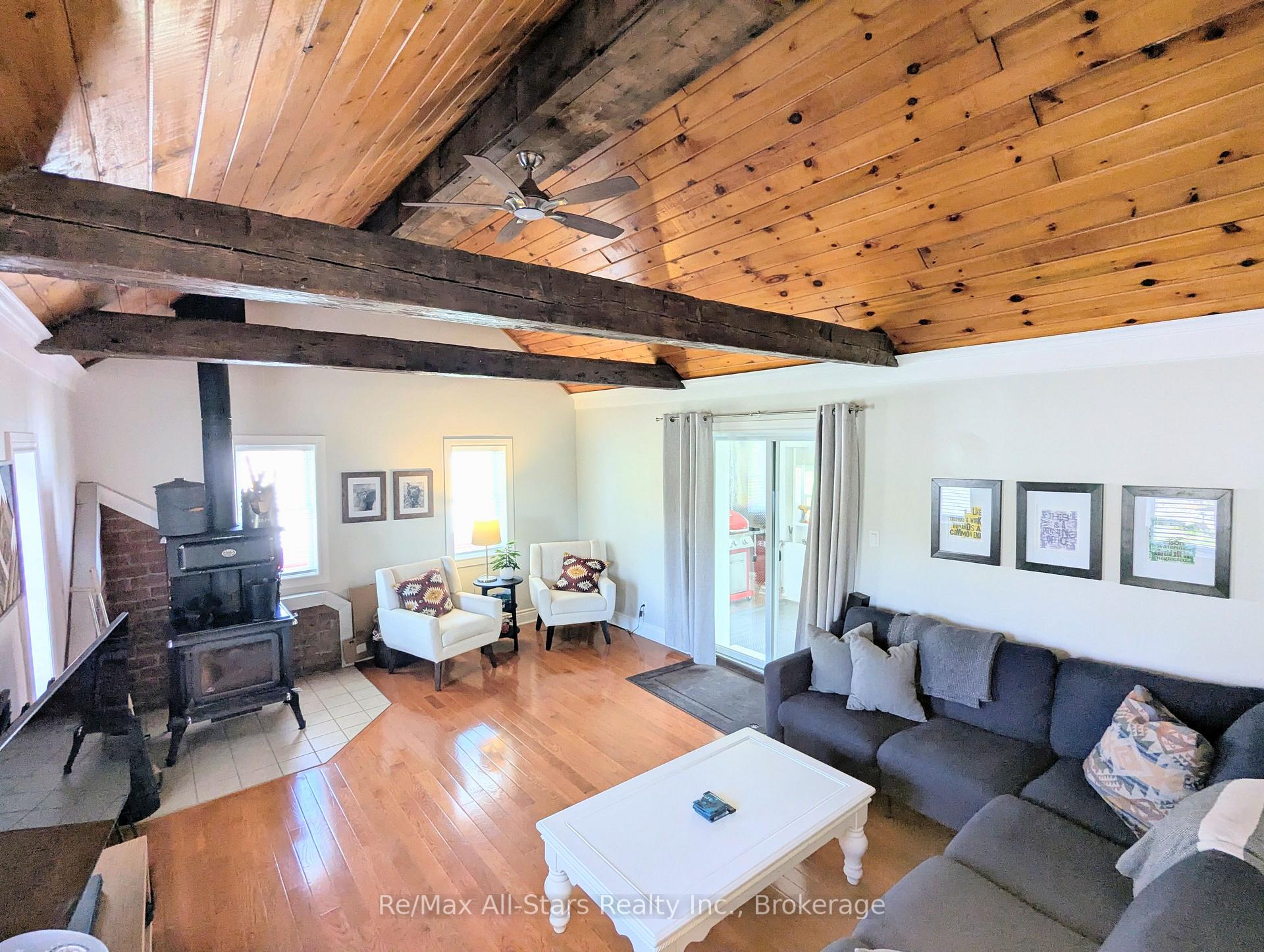 Photo 8 of 857 Perth Road, Beckwith, Beckwith Twp — HOMEH