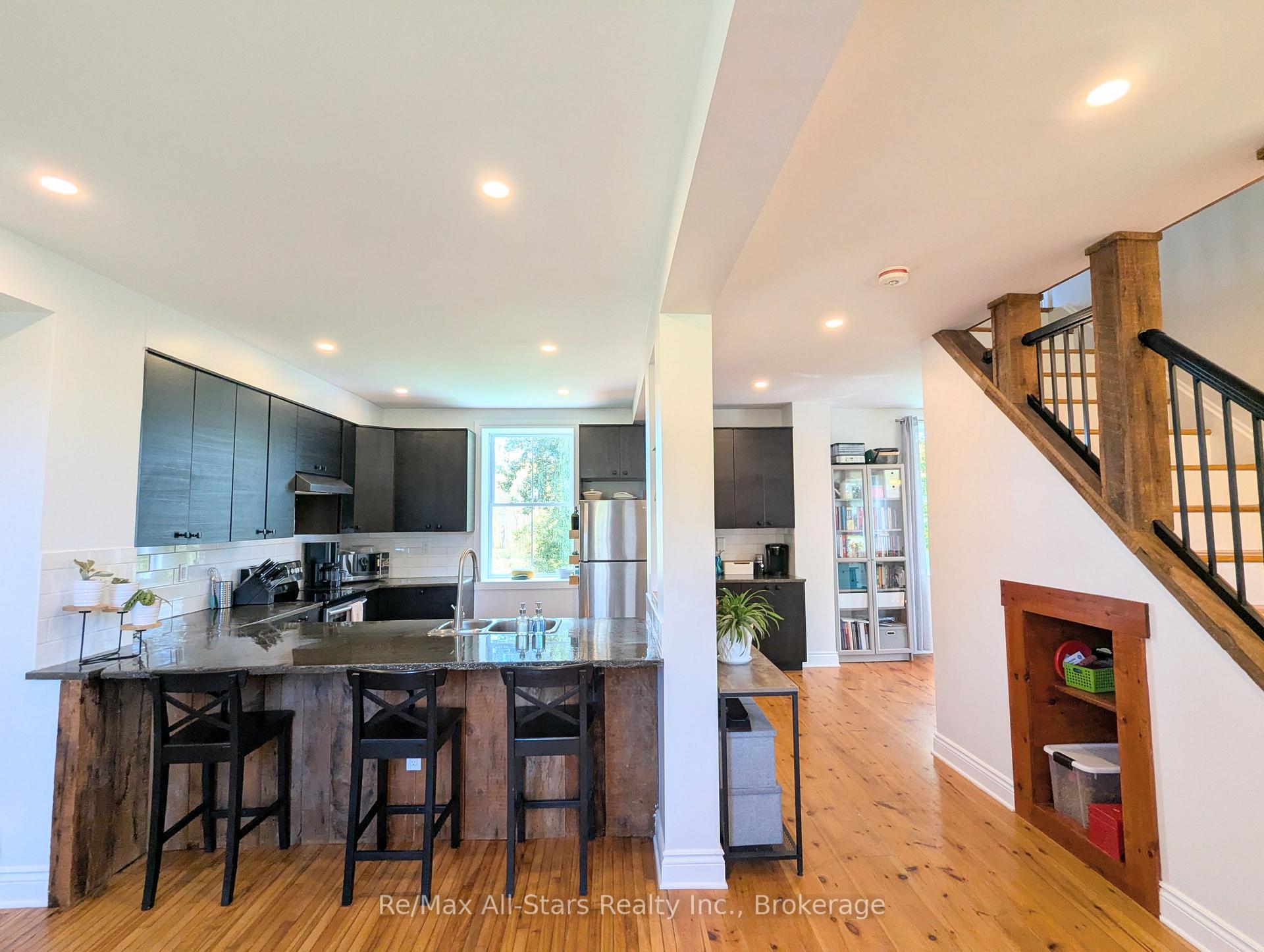 Photo 9 of 857 Perth Road, Beckwith, Beckwith Twp — HOMEH