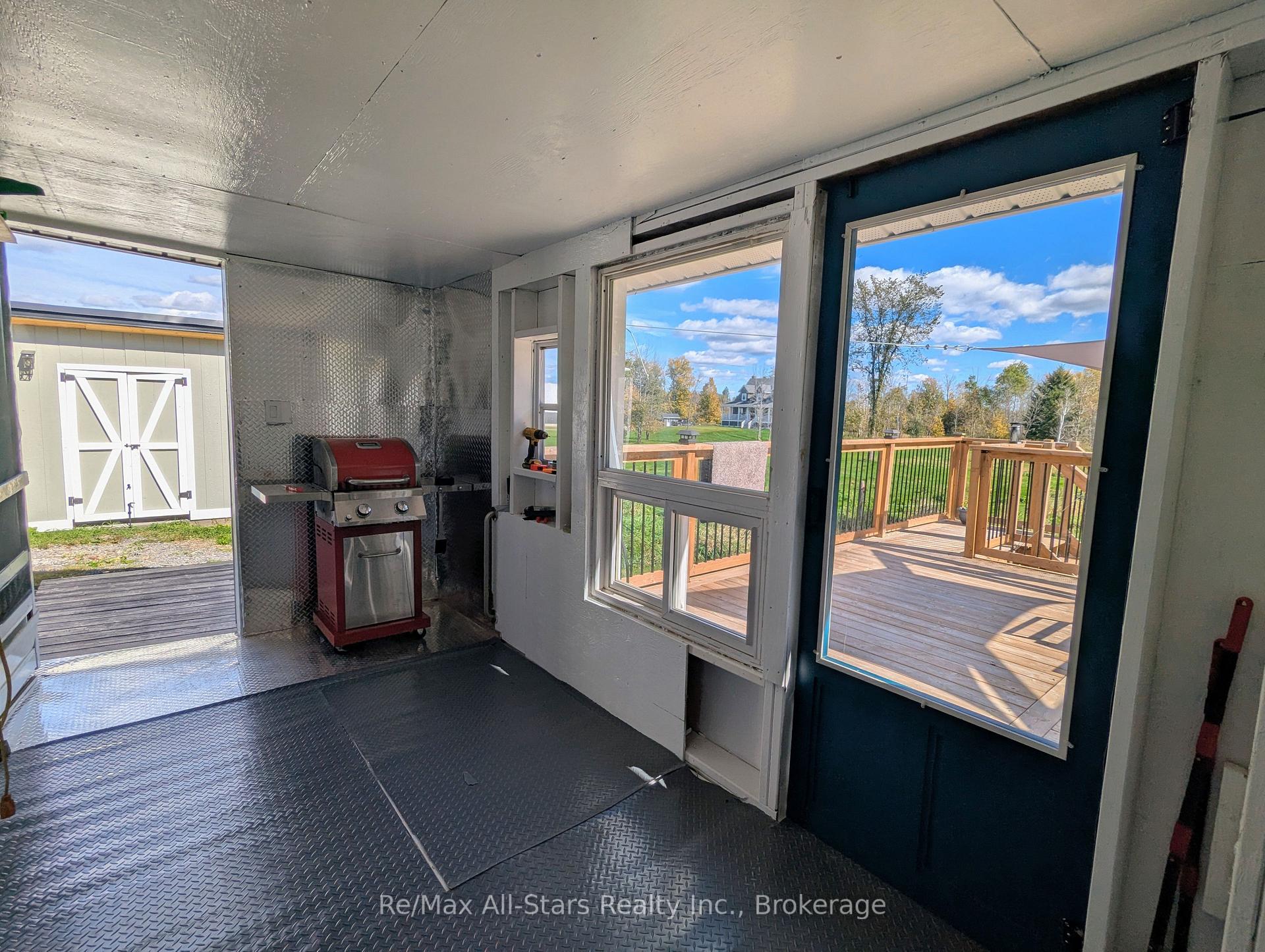 Photo 28 of 857 Perth Road, Beckwith, Beckwith Twp — HOMEH