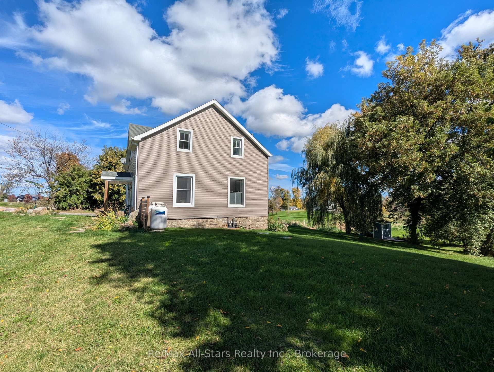Photo 35 of 857 Perth Road, Beckwith, Beckwith Twp — HOMEH