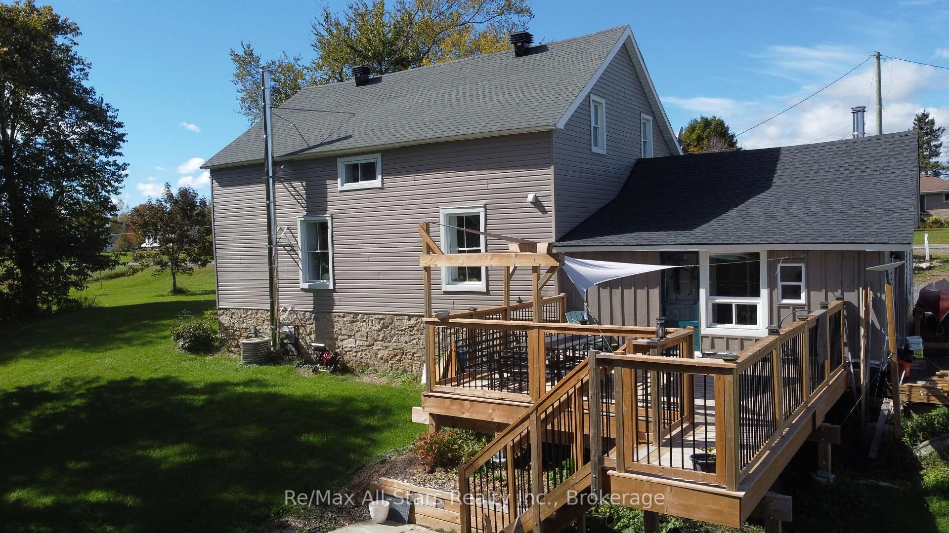 Photo 32 of 857 Perth Road, Beckwith, Beckwith Twp — HOMEH