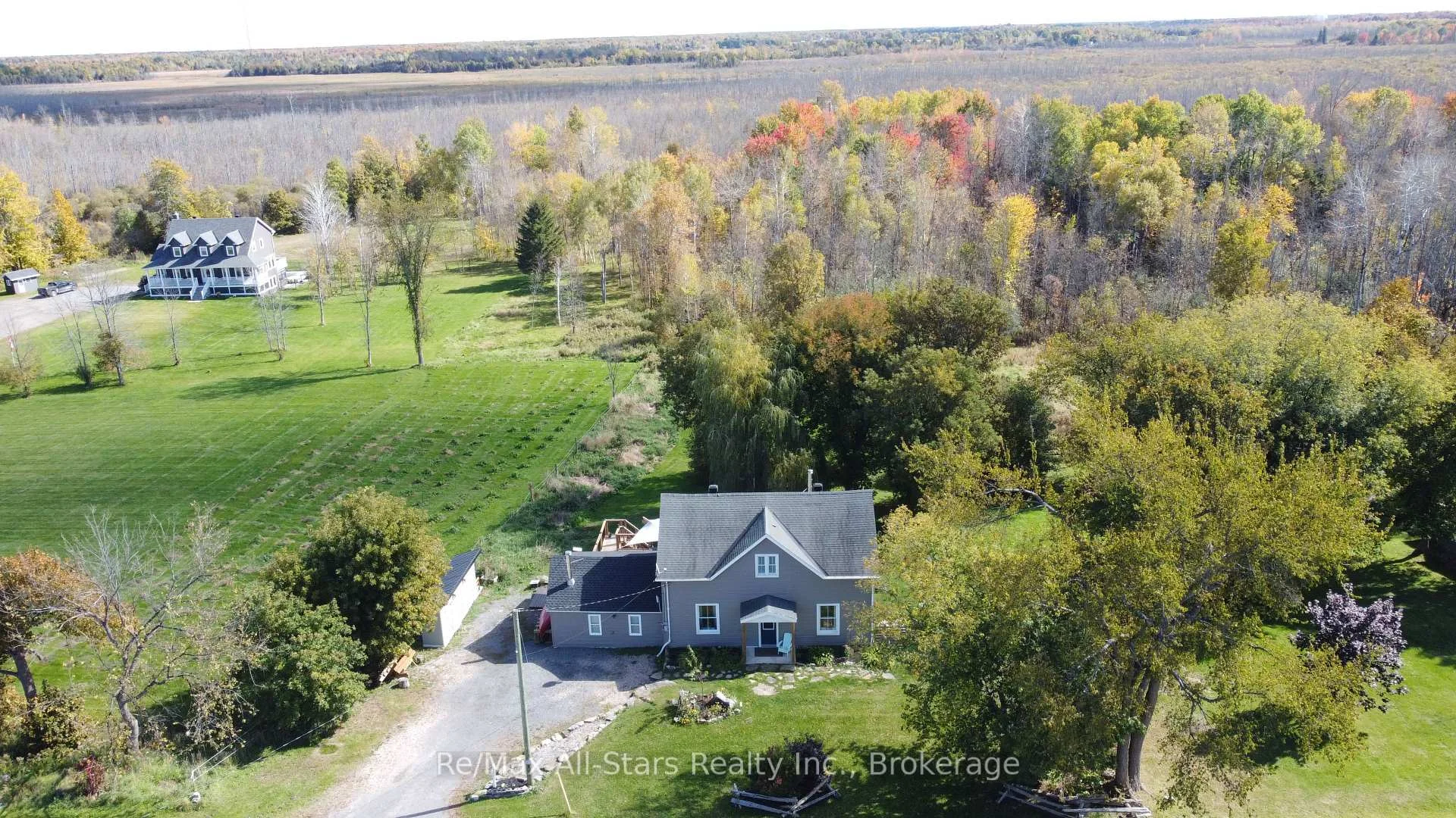 Photo 37 of 857 Perth Road, Beckwith, Beckwith Twp — HOMEH