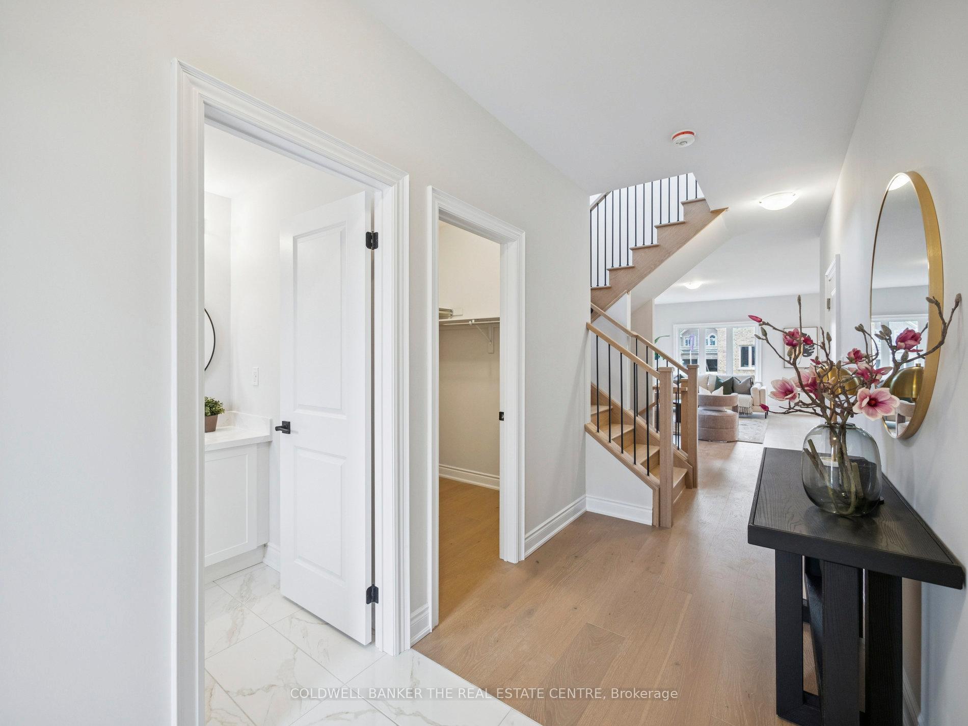 Photo 4 of 11 Hildred Cushing Way, Uxbridge — HOMEH