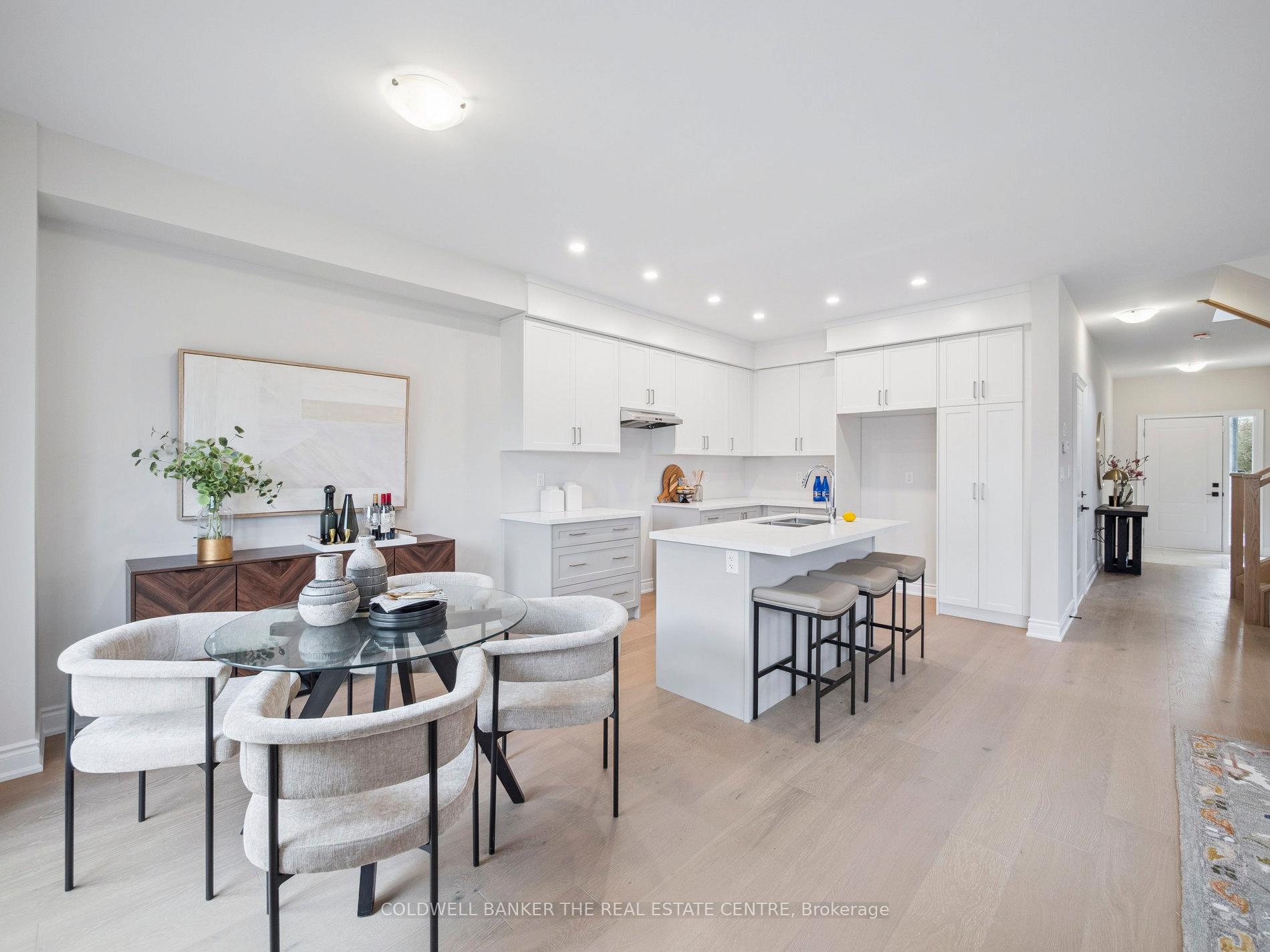 Photo 13 of 11 Hildred Cushing Way, Uxbridge — HOMEH