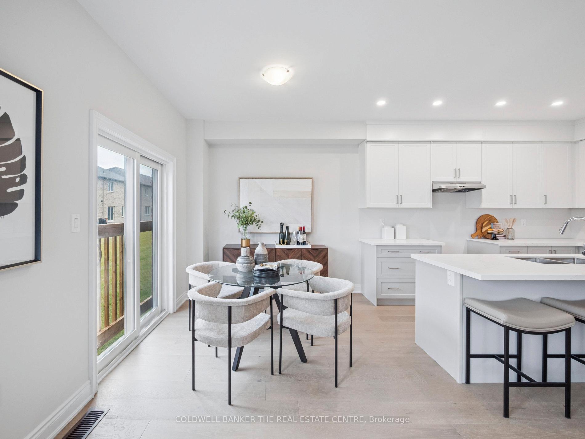 Photo 21 of 11 Hildred Cushing Way, Uxbridge — HOMEH