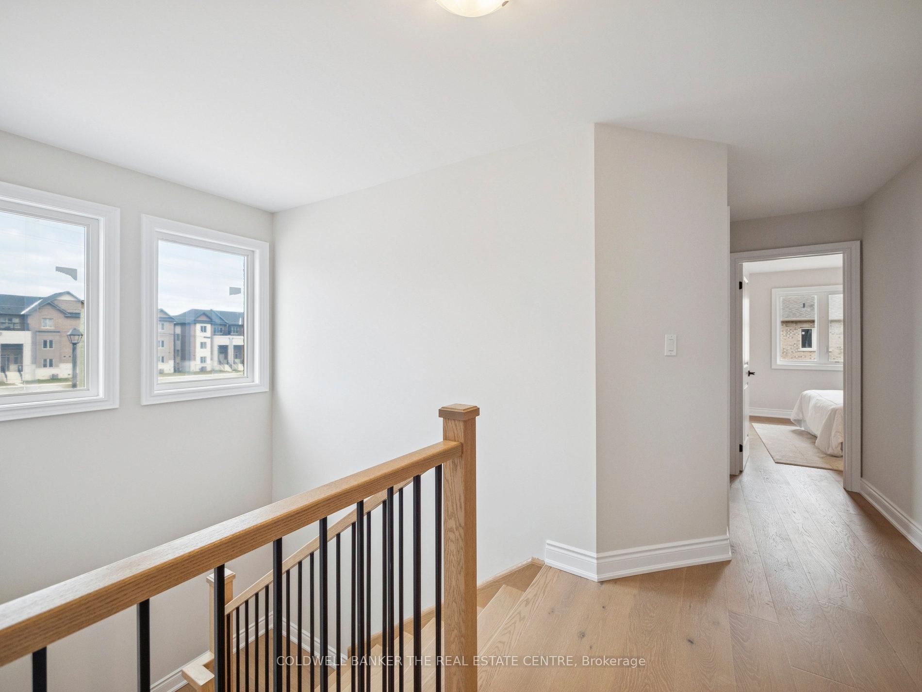 Photo 23 of 11 Hildred Cushing Way, Uxbridge — HOMEH