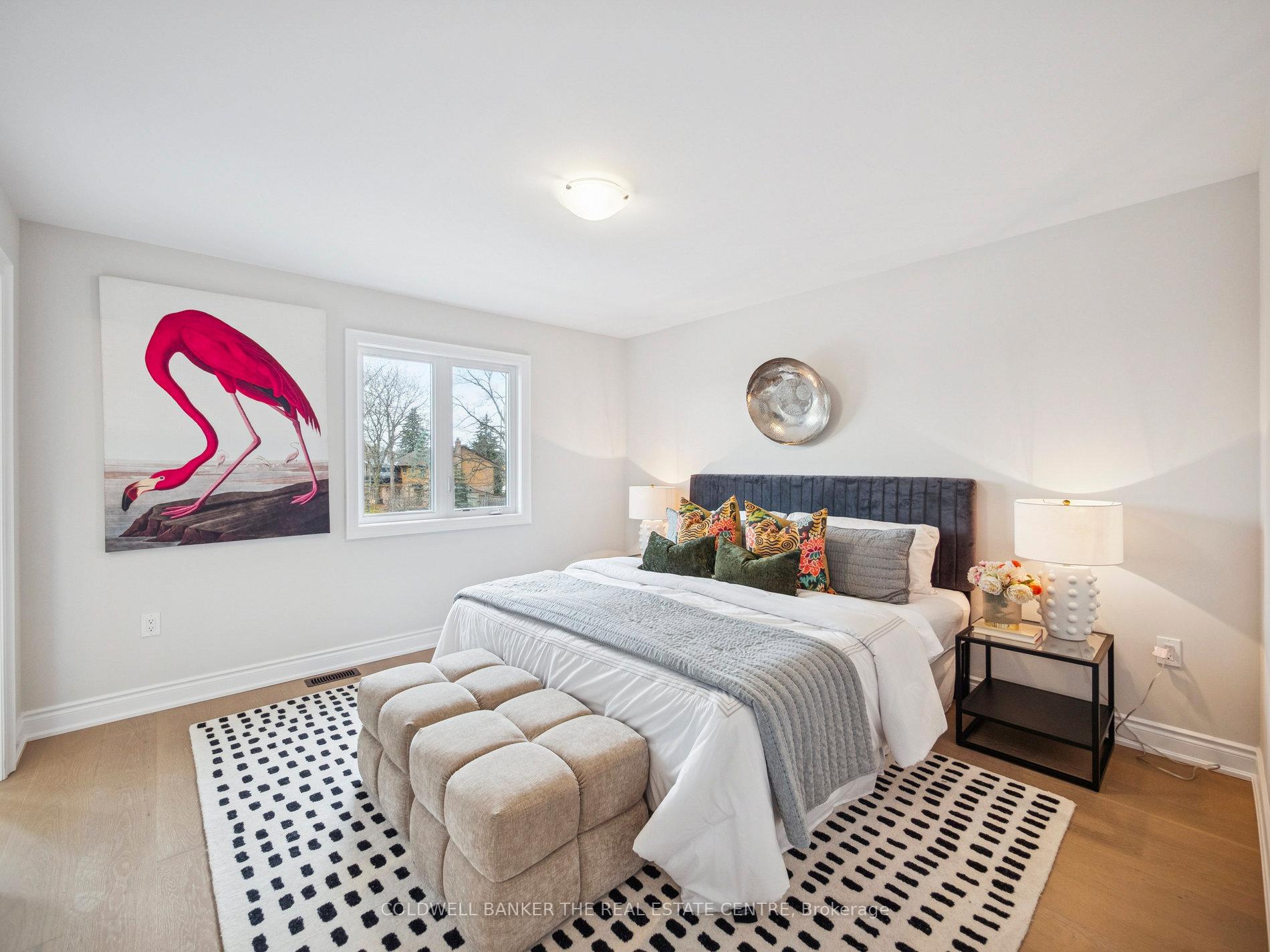 Photo 25 of 11 Hildred Cushing Way, Uxbridge — HOMEH