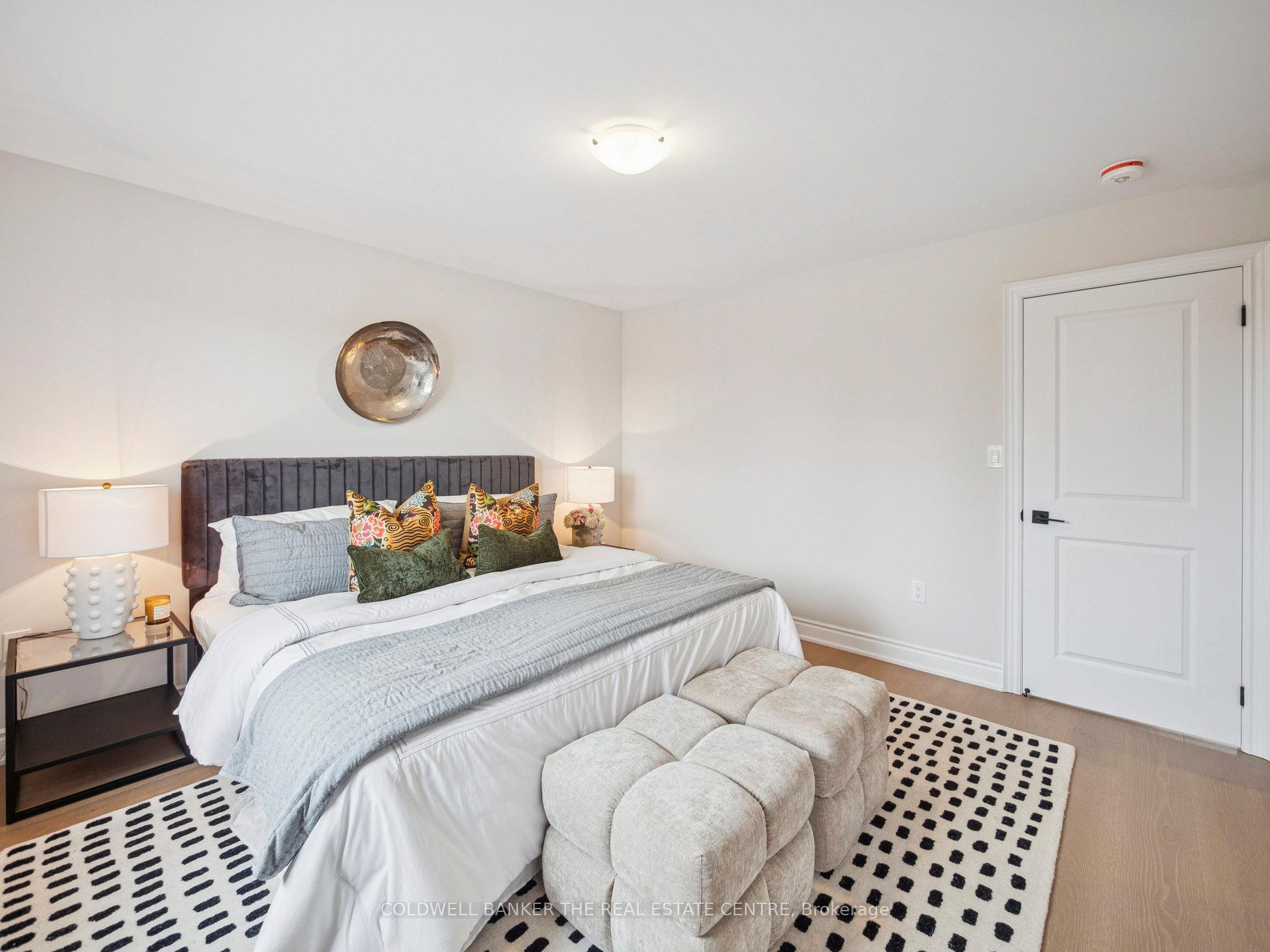 Photo 27 of 11 Hildred Cushing Way, Uxbridge — HOMEH